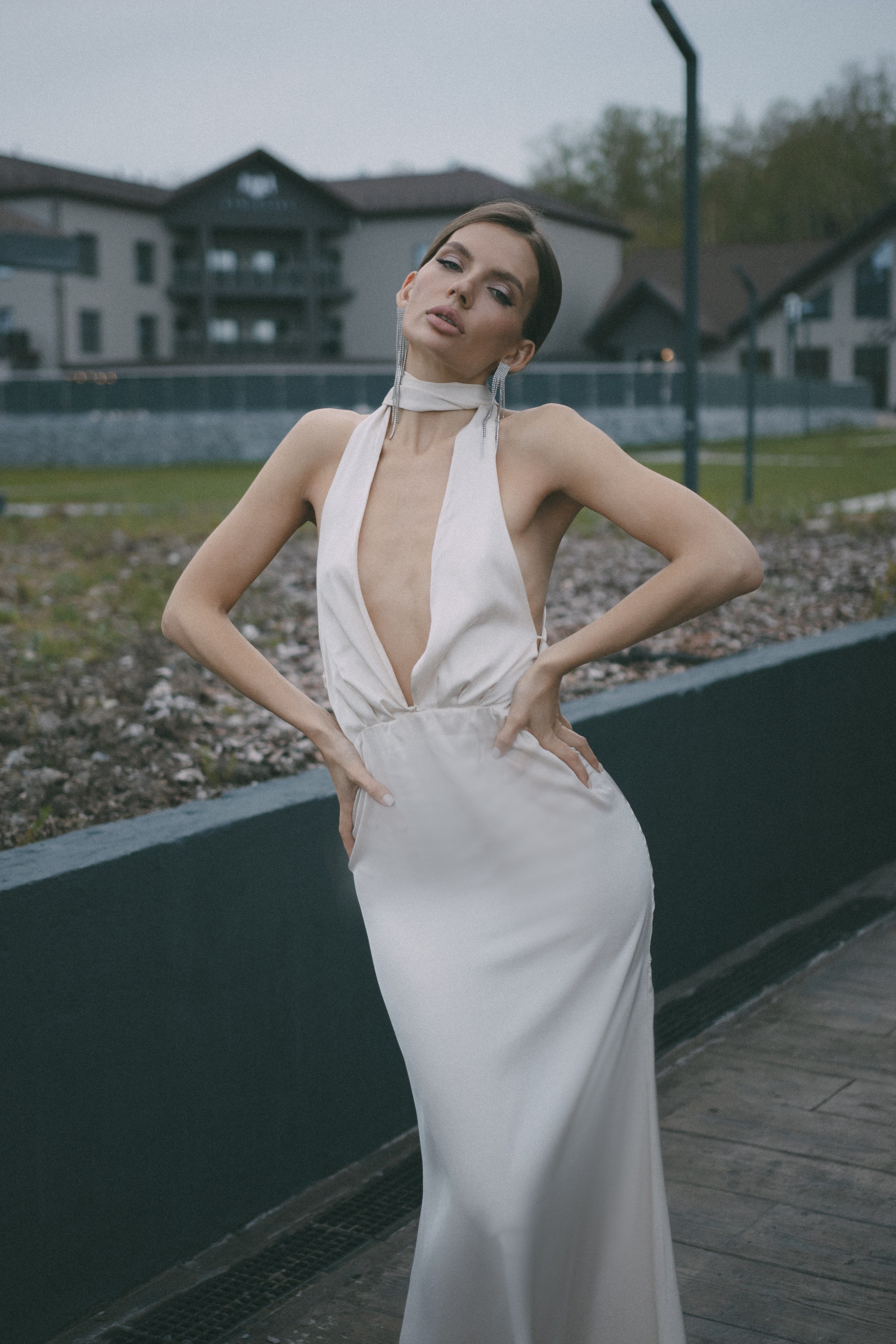 Money. Фотограф Даниил Камчатка