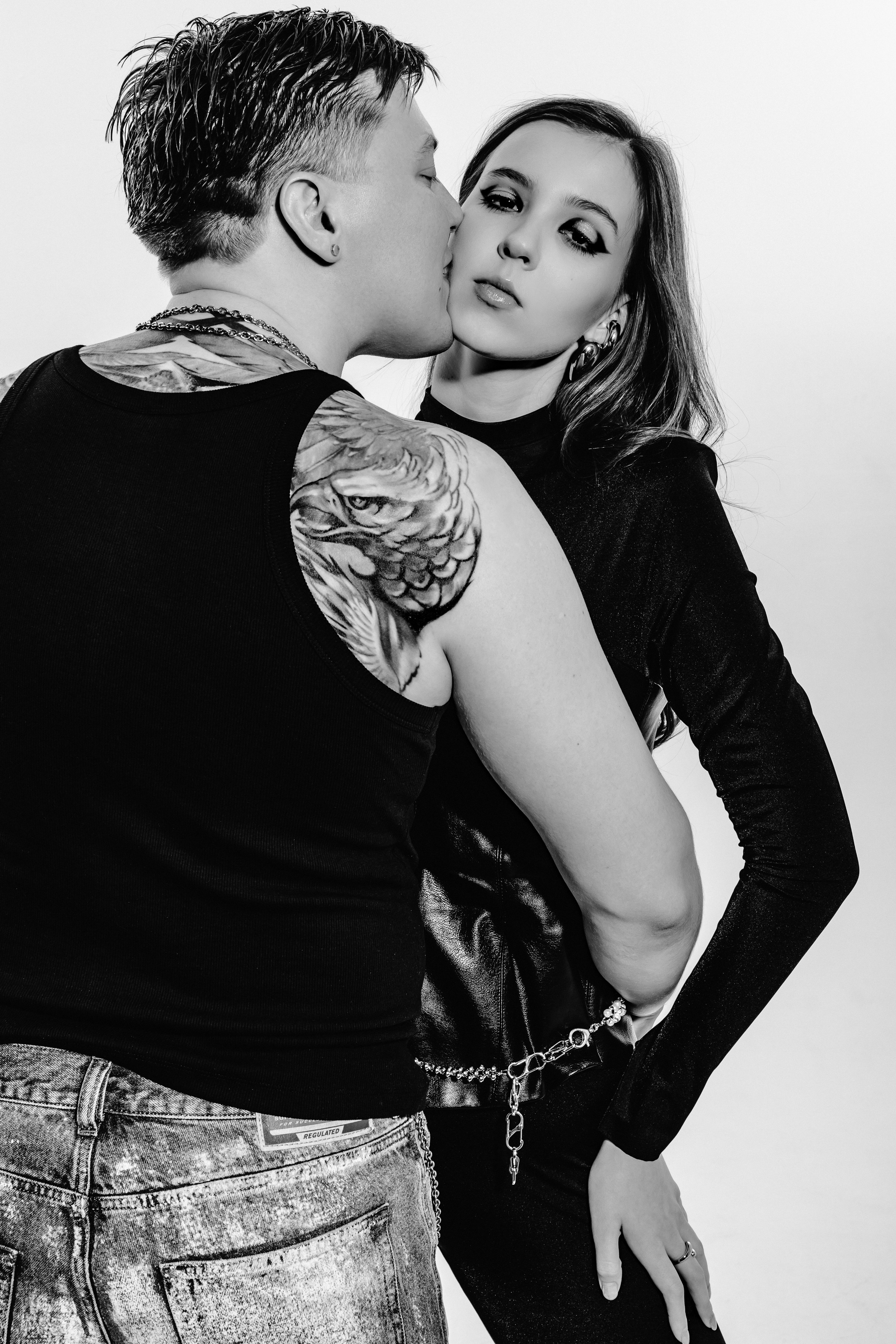 Никита и Софья. Крылова Светлана Фотограф Челябинск