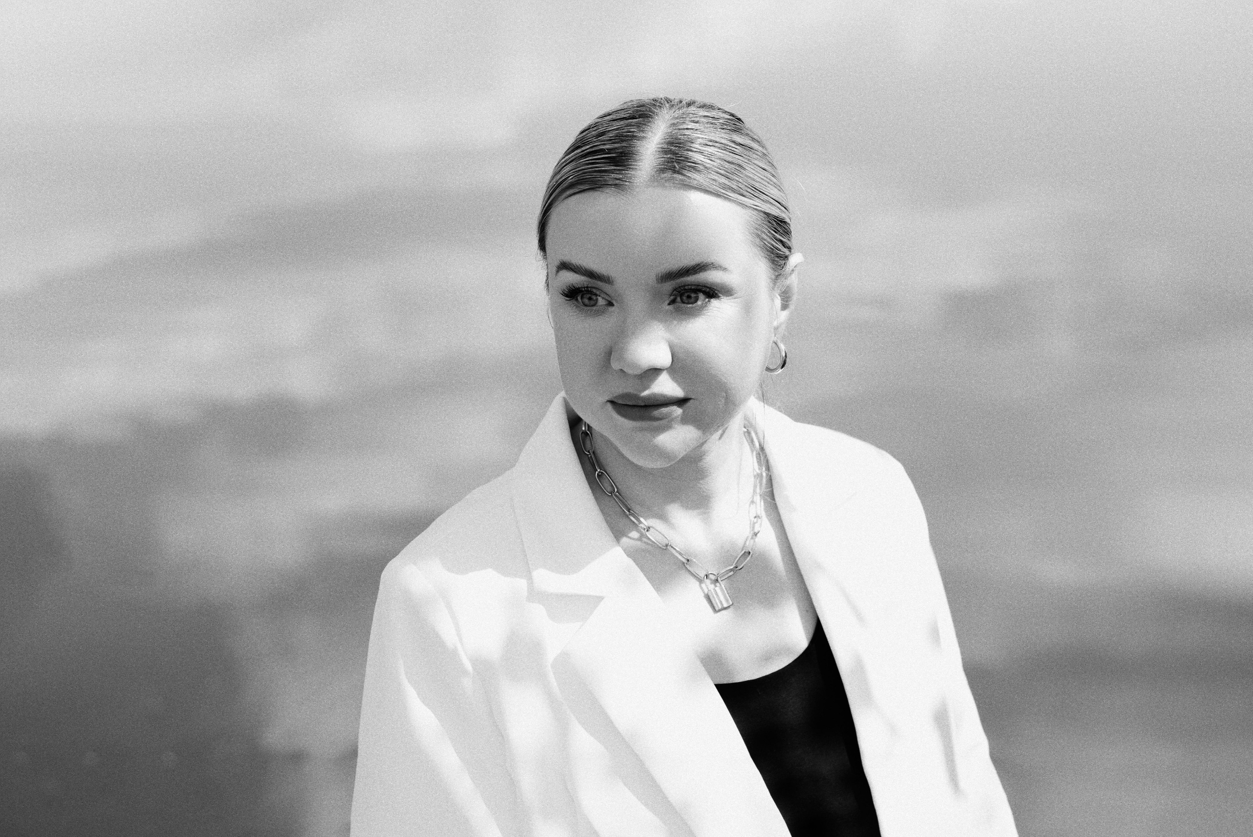 Марина. Фотограф Дарья Мустафина, Тюмень