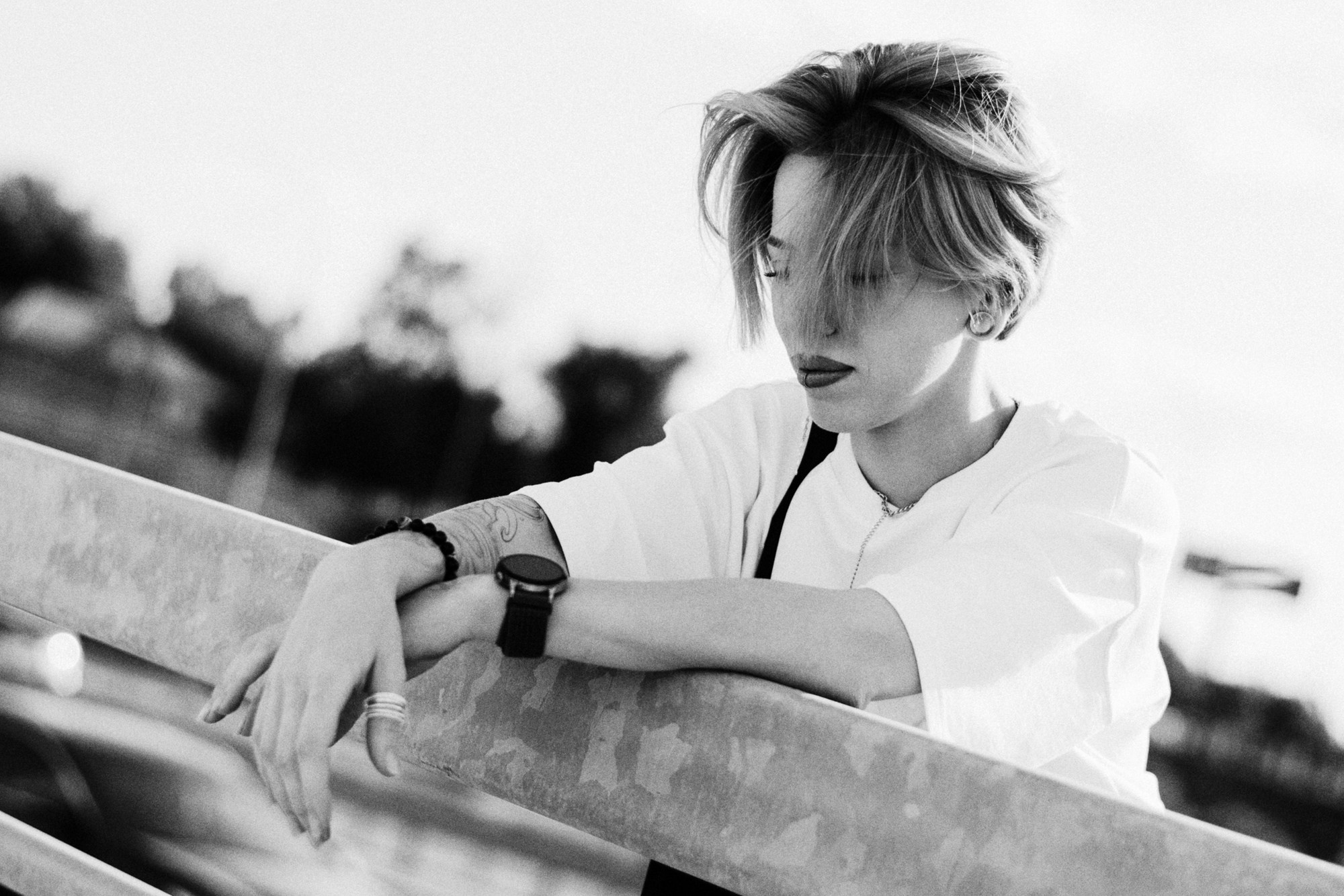 Фотограф Тюмень —портретная и стрит-съемка | Дарья Мустафина. Портретный фотограф Тюмень Дарья Мустафина