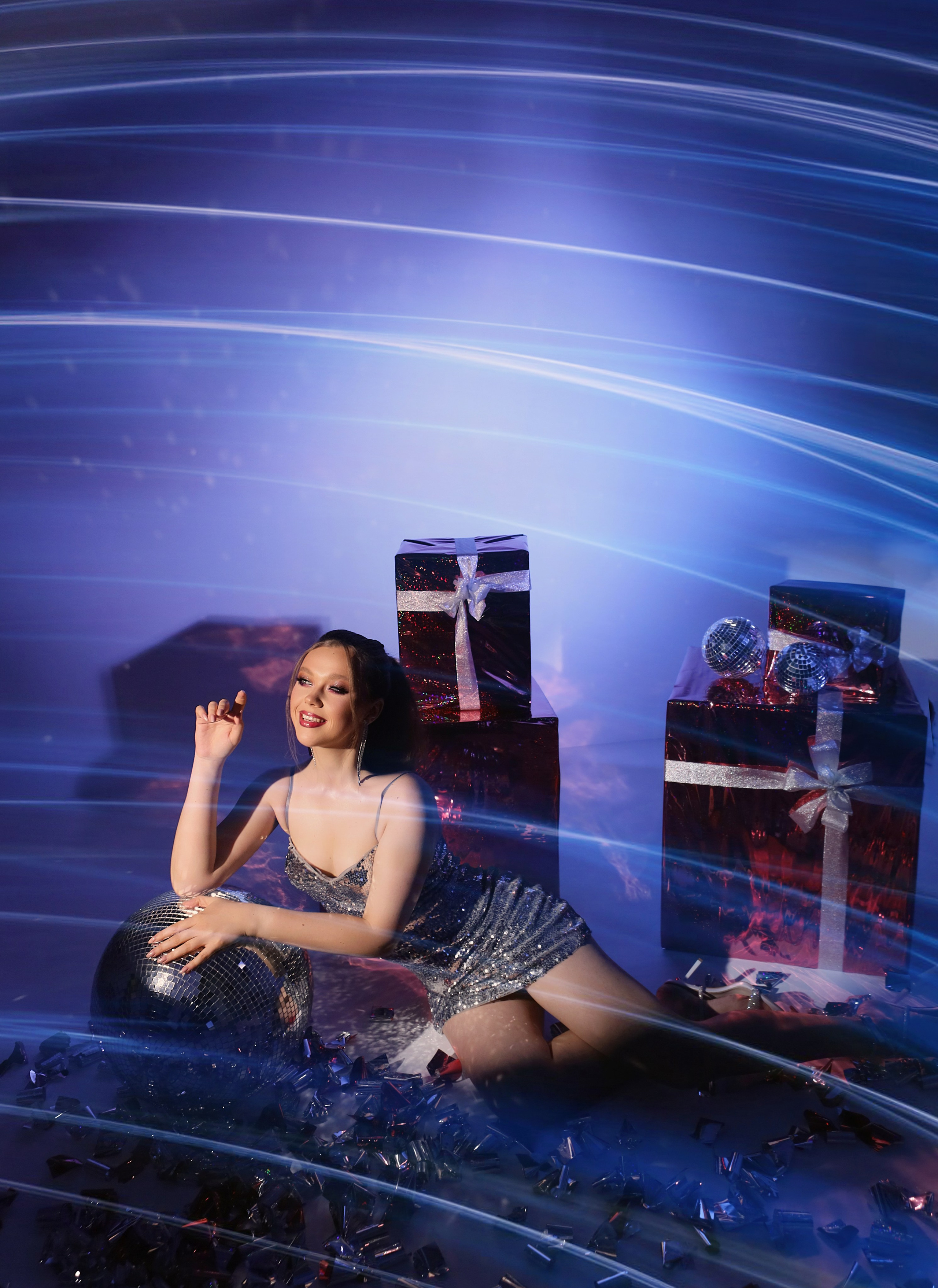 Фешн. Фотограф Мария Дрогунова