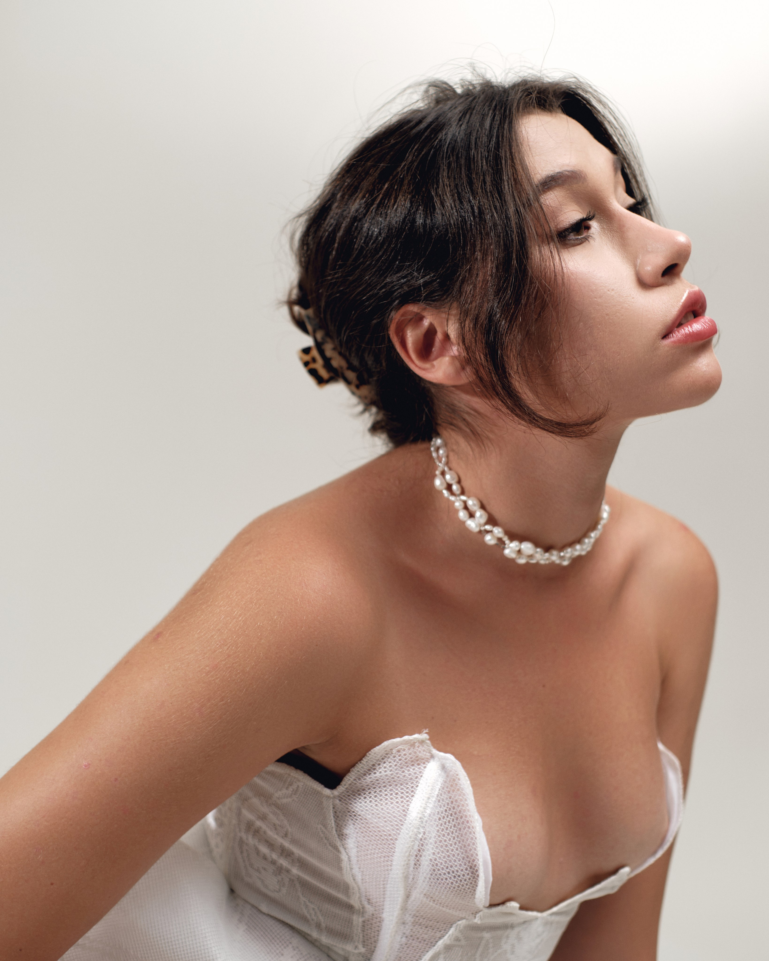 В студии. Фотограф в Санкт-Петербурге Арина Назарова| arexava