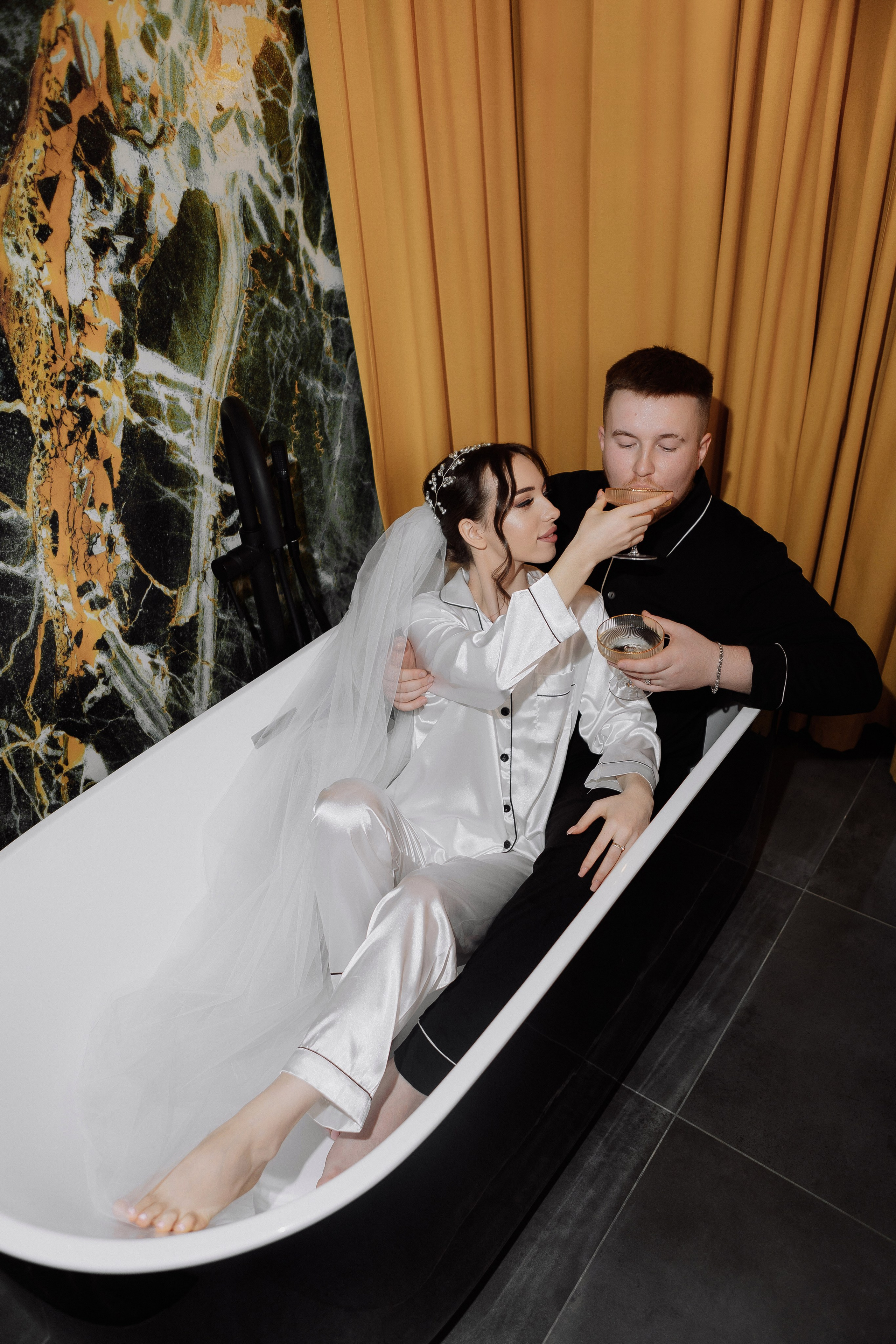 Свадьба Артёма и Лилии. Фотограф Кольчугино/Владимир/Москва Елизавета Иода