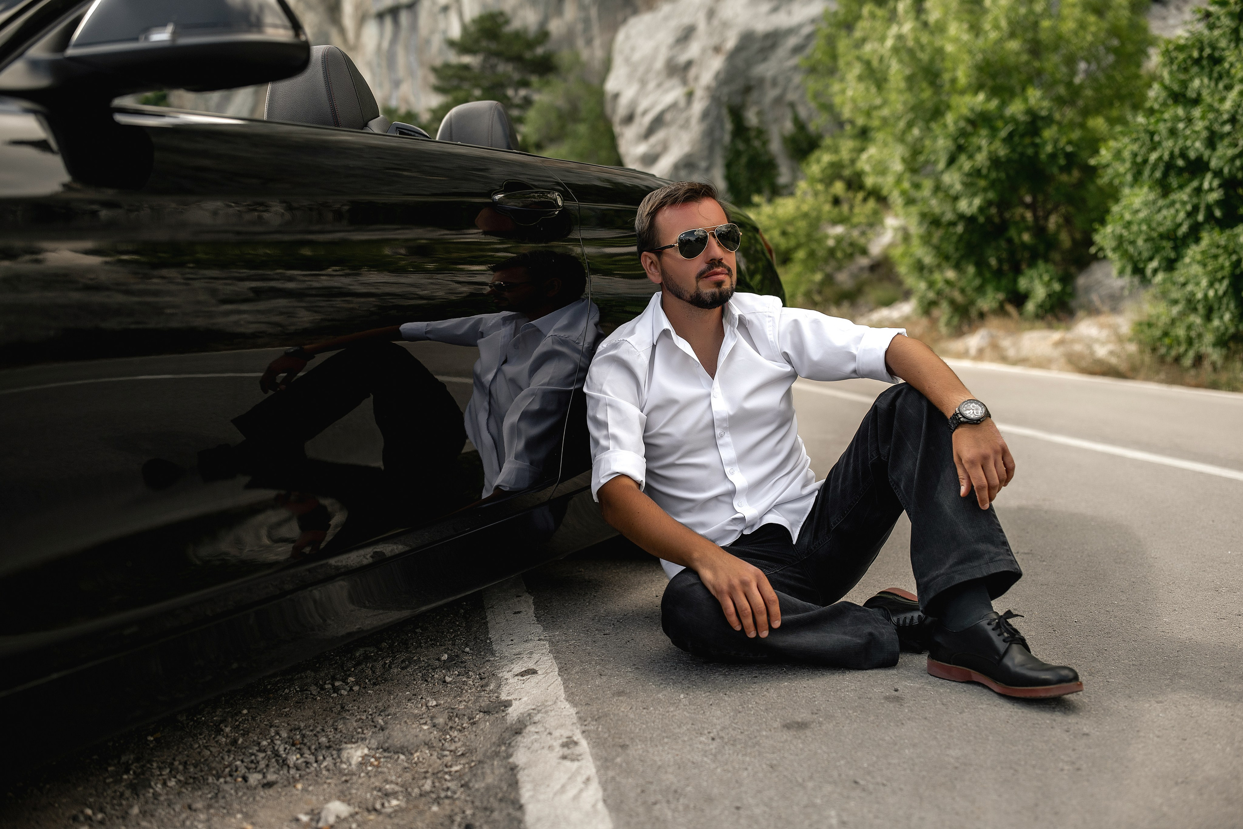 Крым. Фотограф в Крыму Дарья Колесник