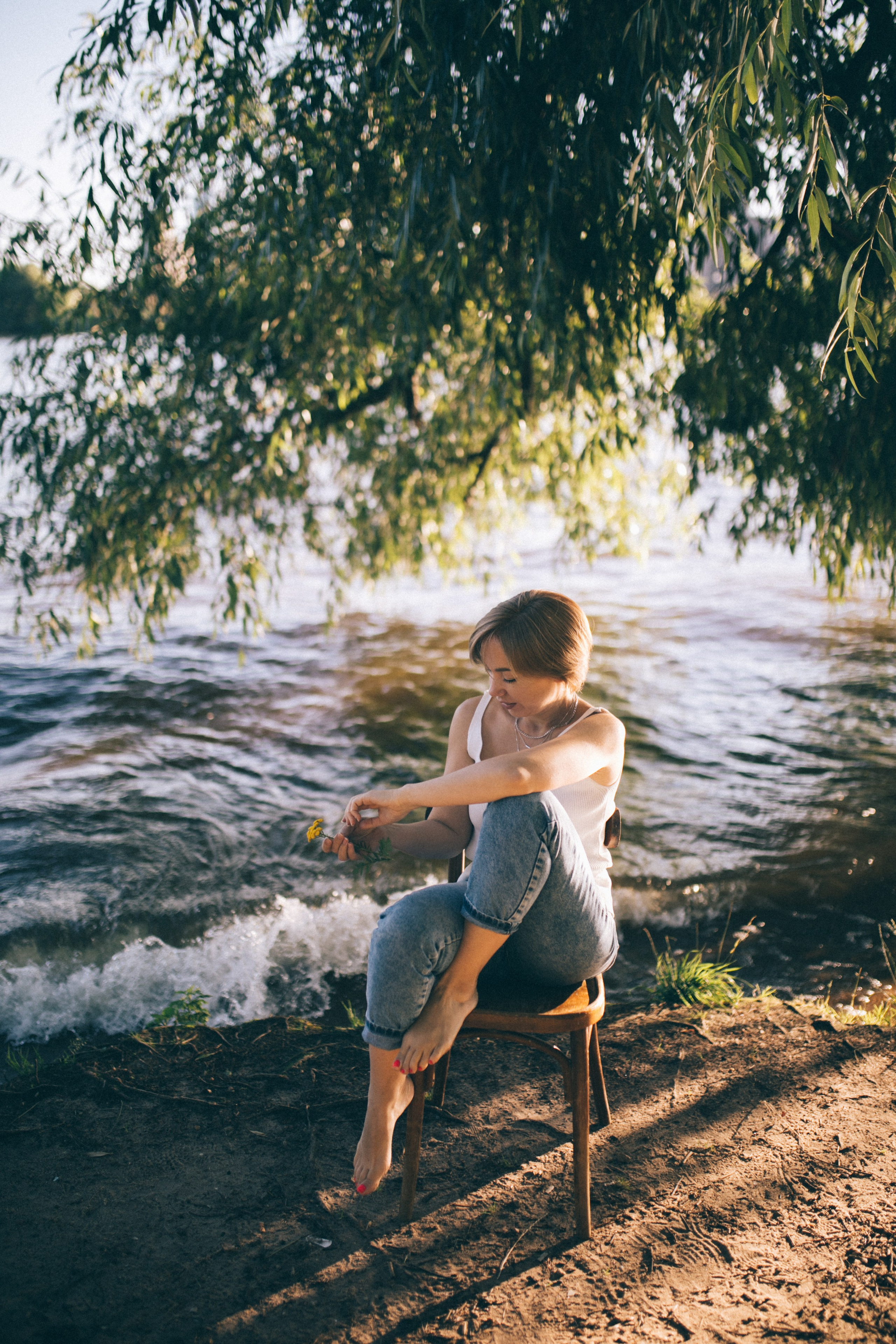 НАТАЛИ. Фотограф Лебедева Наталья