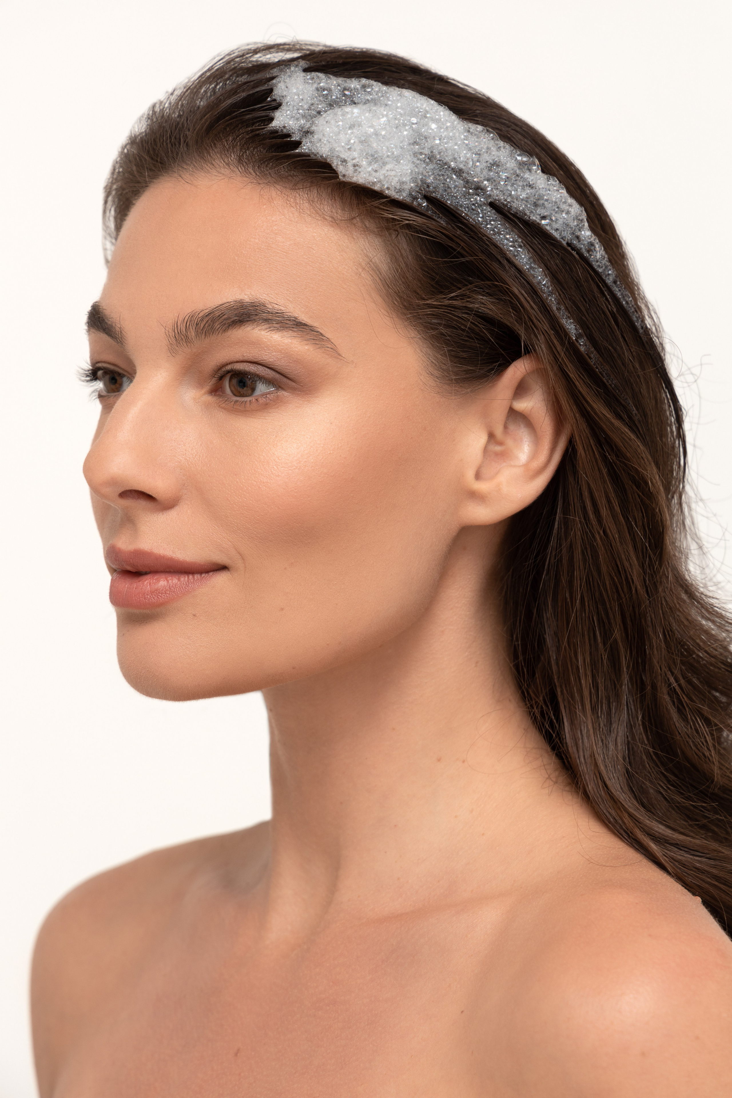 FLOEMA. Фотограф для брендов из Санкт-Петербурга Элина Каспаравичюс