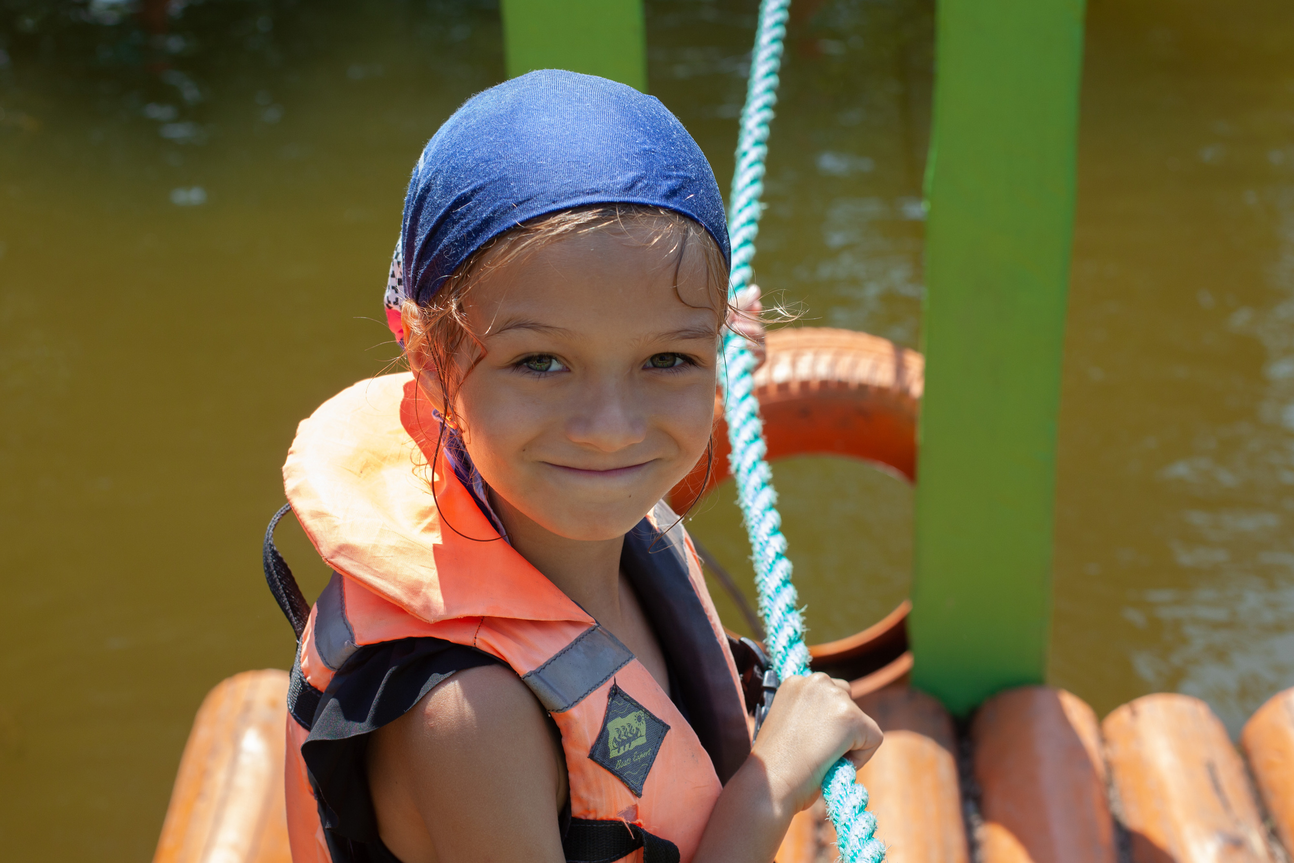 Фотосессии в парке «Дикие Белки». Детский и семейный фотограф в Москве Левандовская Анастасия