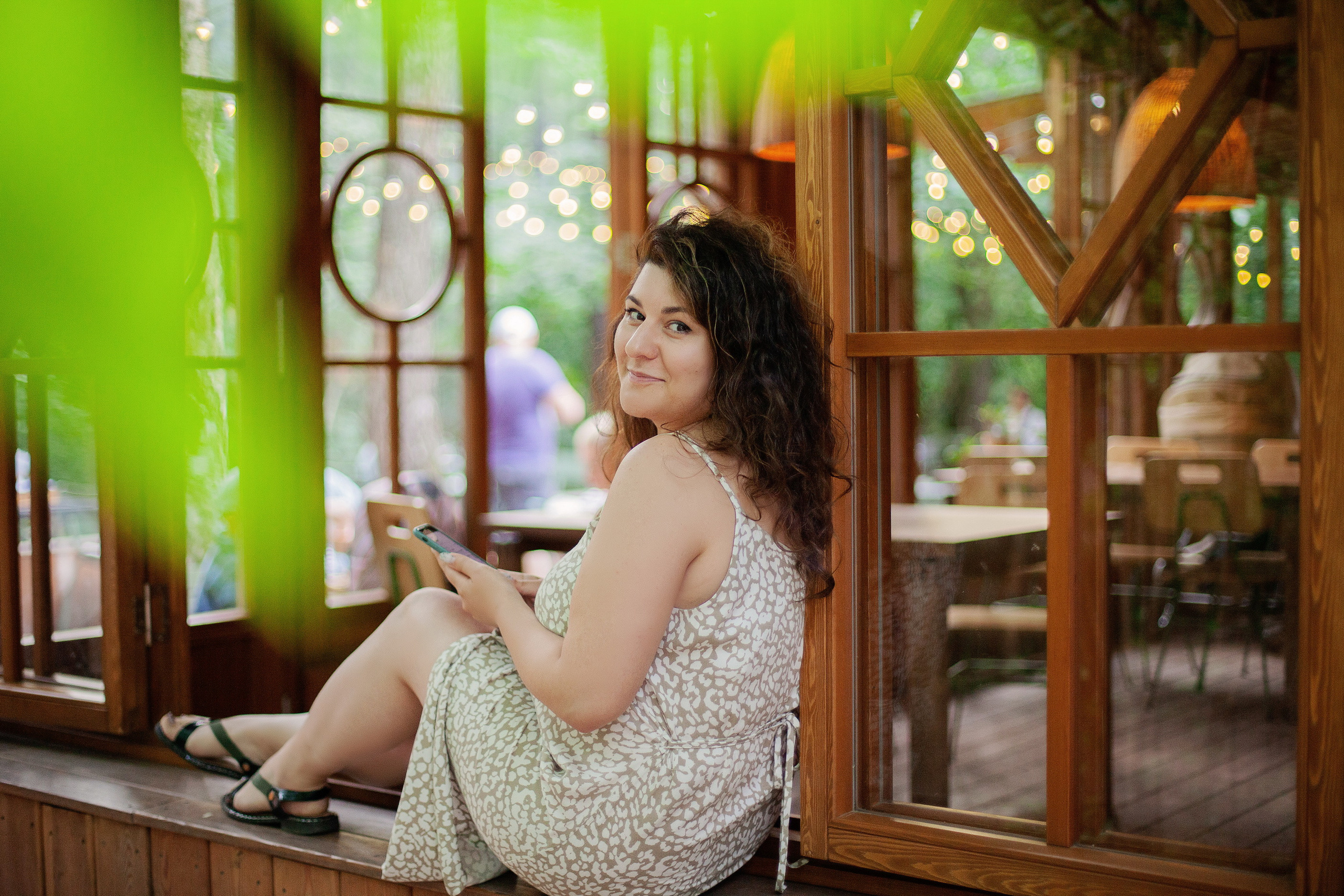 Фотосессия для Анжелики. Детский и семейный фотограф в Москве Левандовская Анастасия