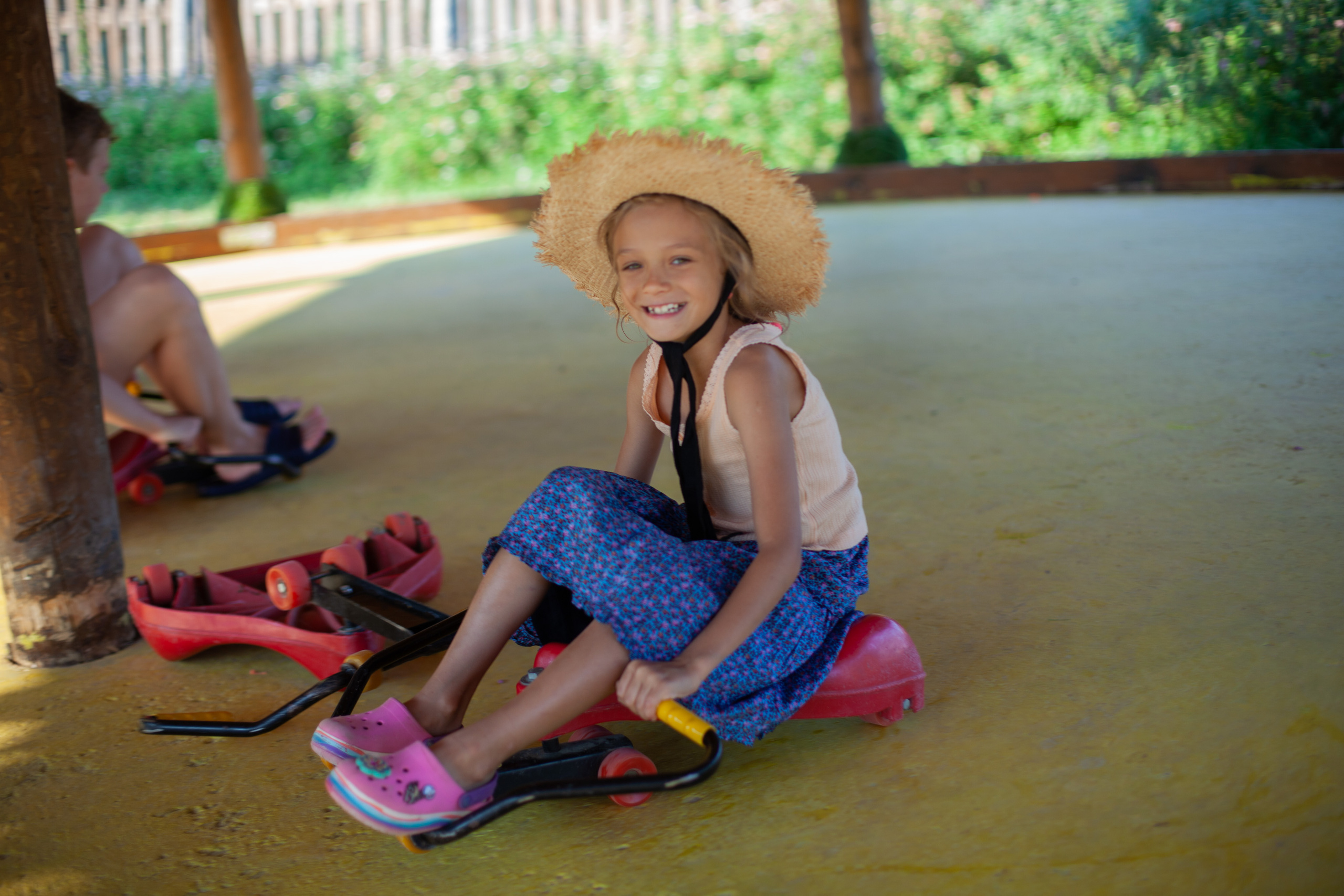 Фотосессии в парке «Дикие Белки». Детский и семейный фотограф в Москве Левандовская Анастасия