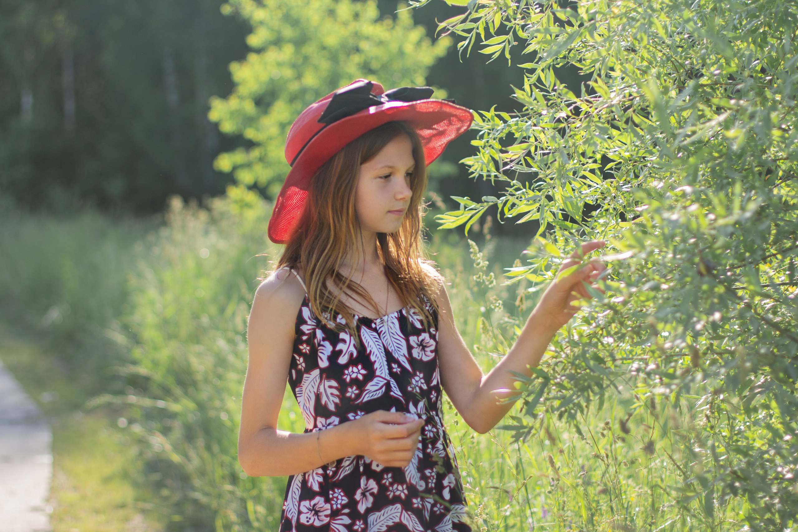 Фотосессии в парке «Дикие Белки». Детский и семейный фотограф в Москве Левандовская Анастасия