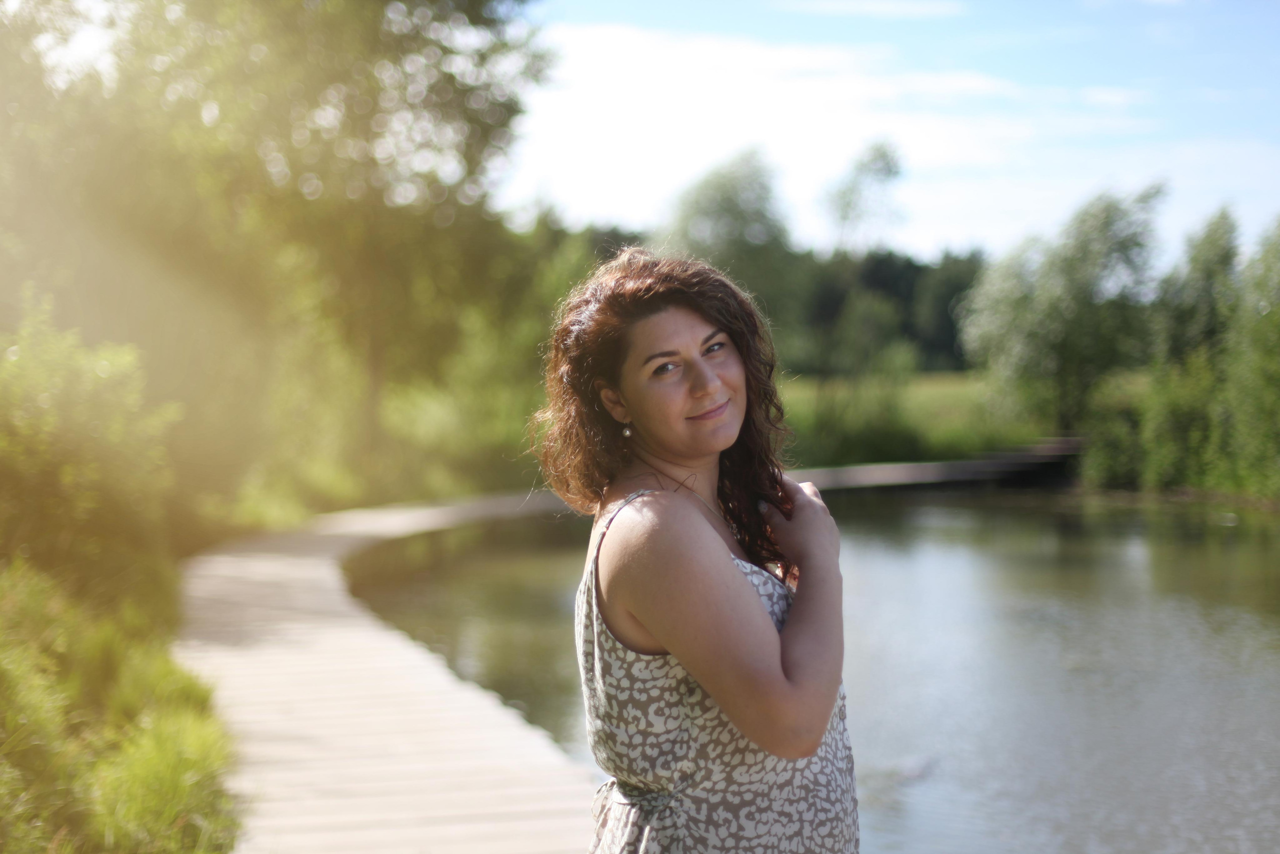 Фотосессия для Анжелики. Детский и семейный фотограф в Москве Левандовская Анастасия