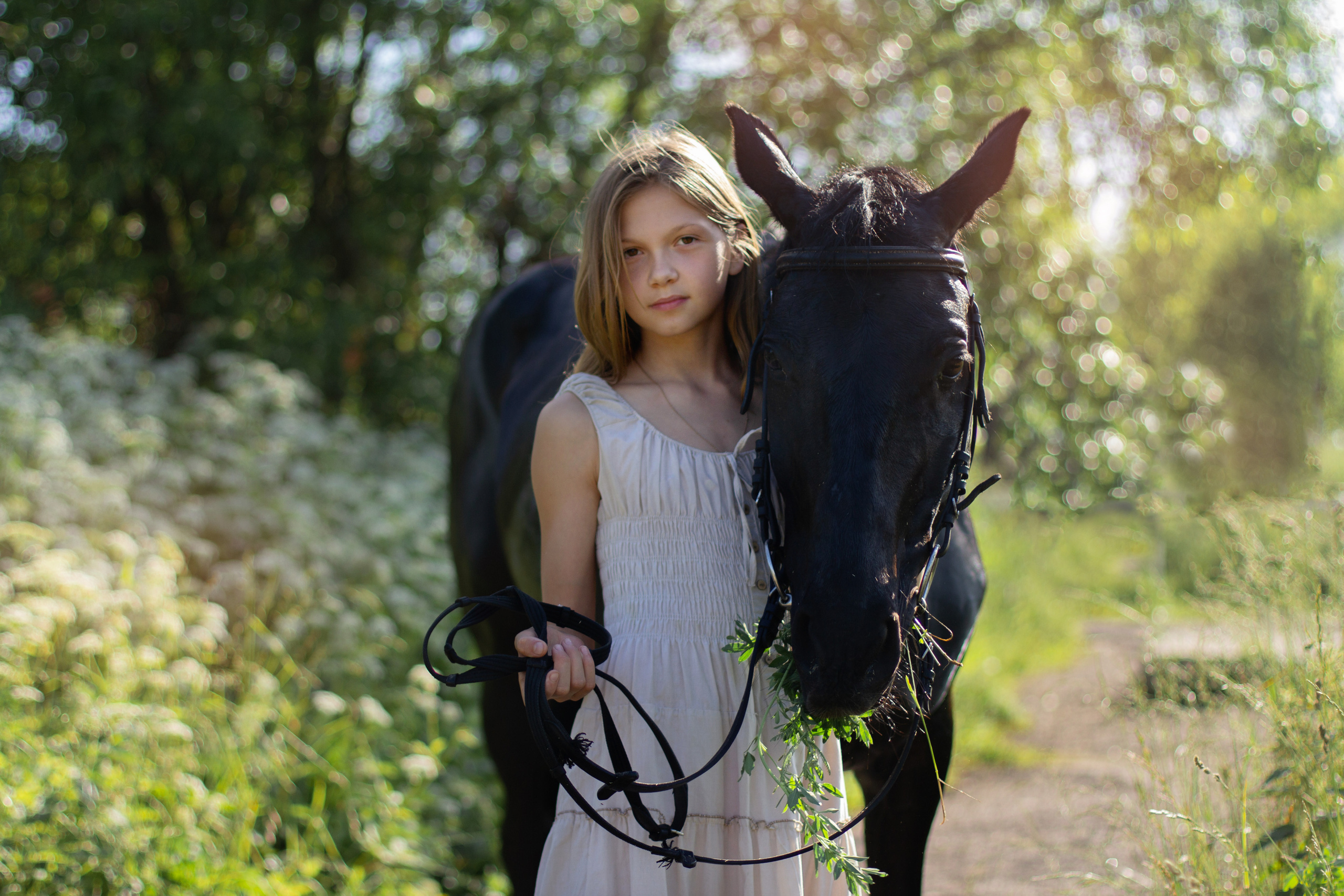 Фотосессии в парке «Дикие Белки». Детский и семейный фотограф в Москве Левандовская Анастасия
