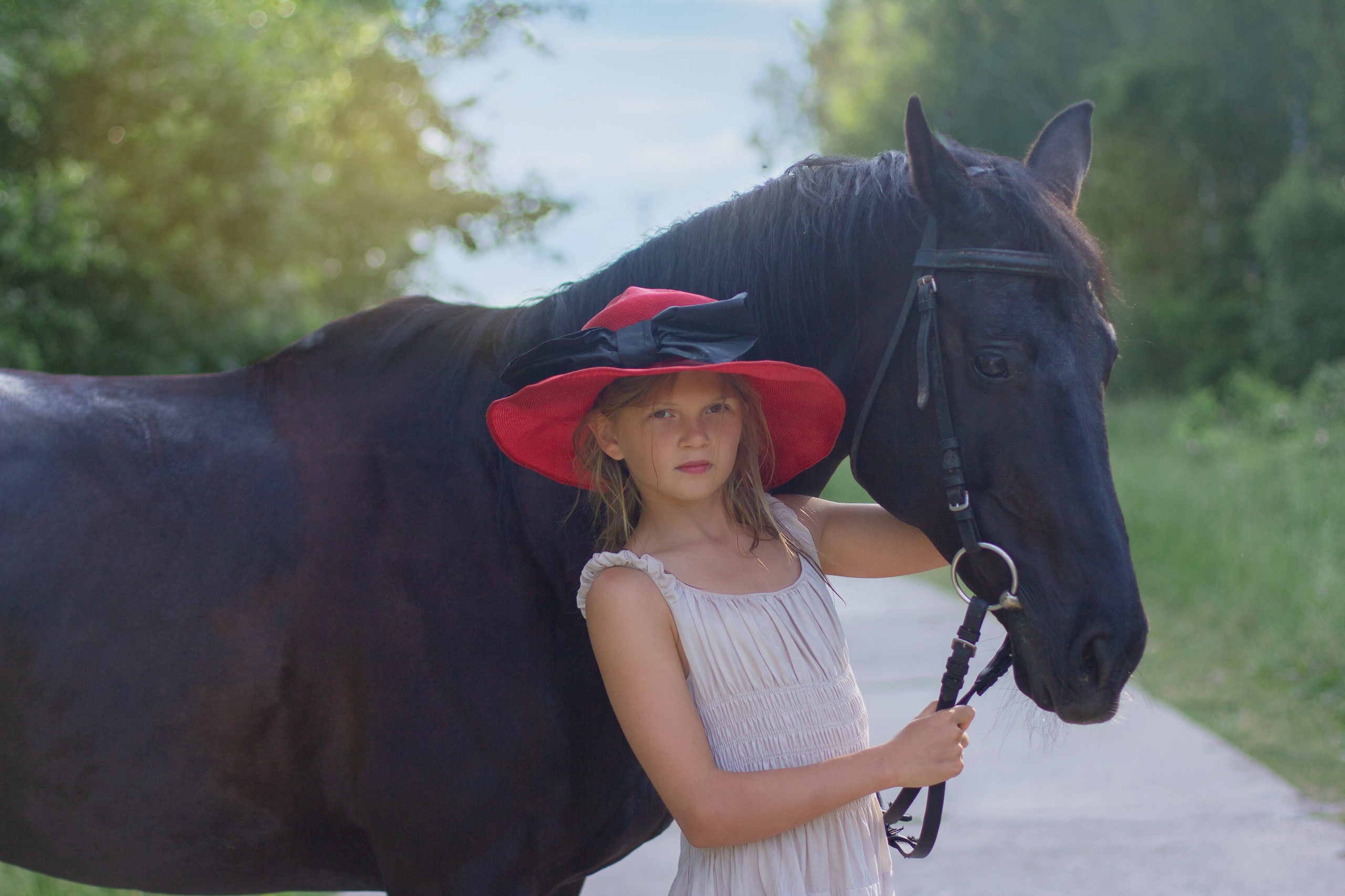 Фотосессии в парке «Дикие Белки». Детский и семейный фотограф в Москве Левандовская Анастасия