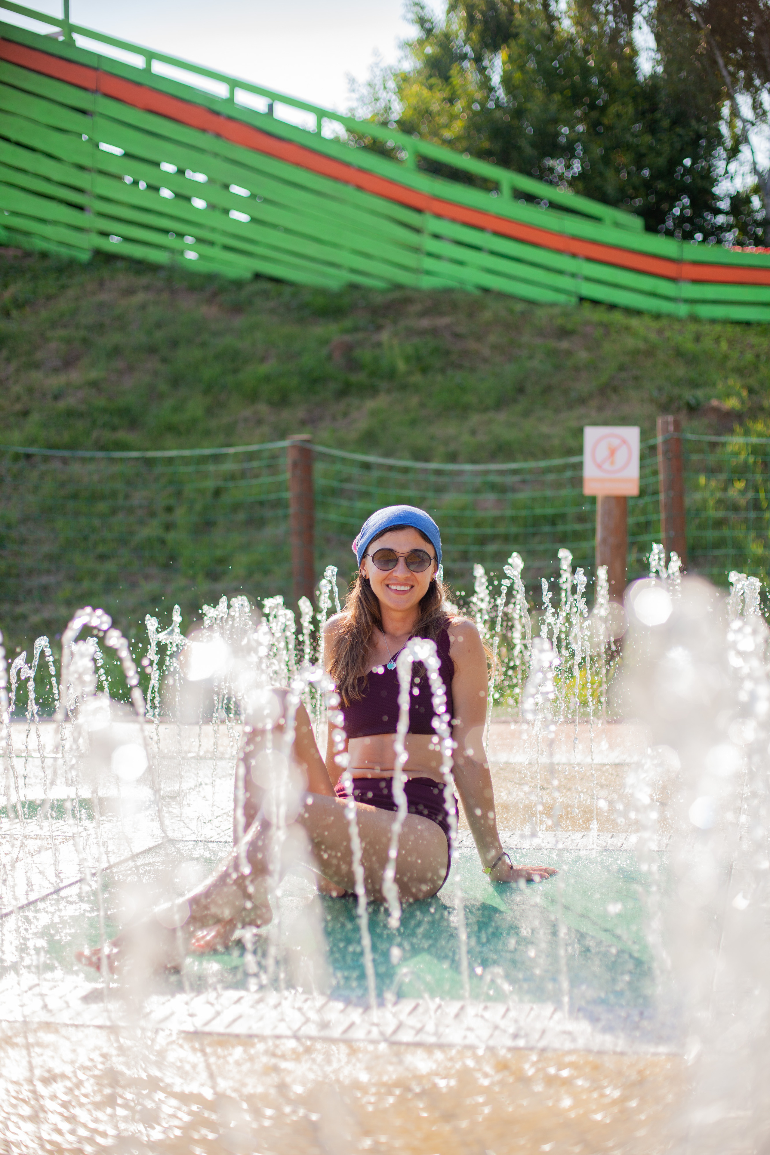 Фотосессии в парке «Дикие Белки». Детский и семейный фотограф в Москве Левандовская Анастасия
