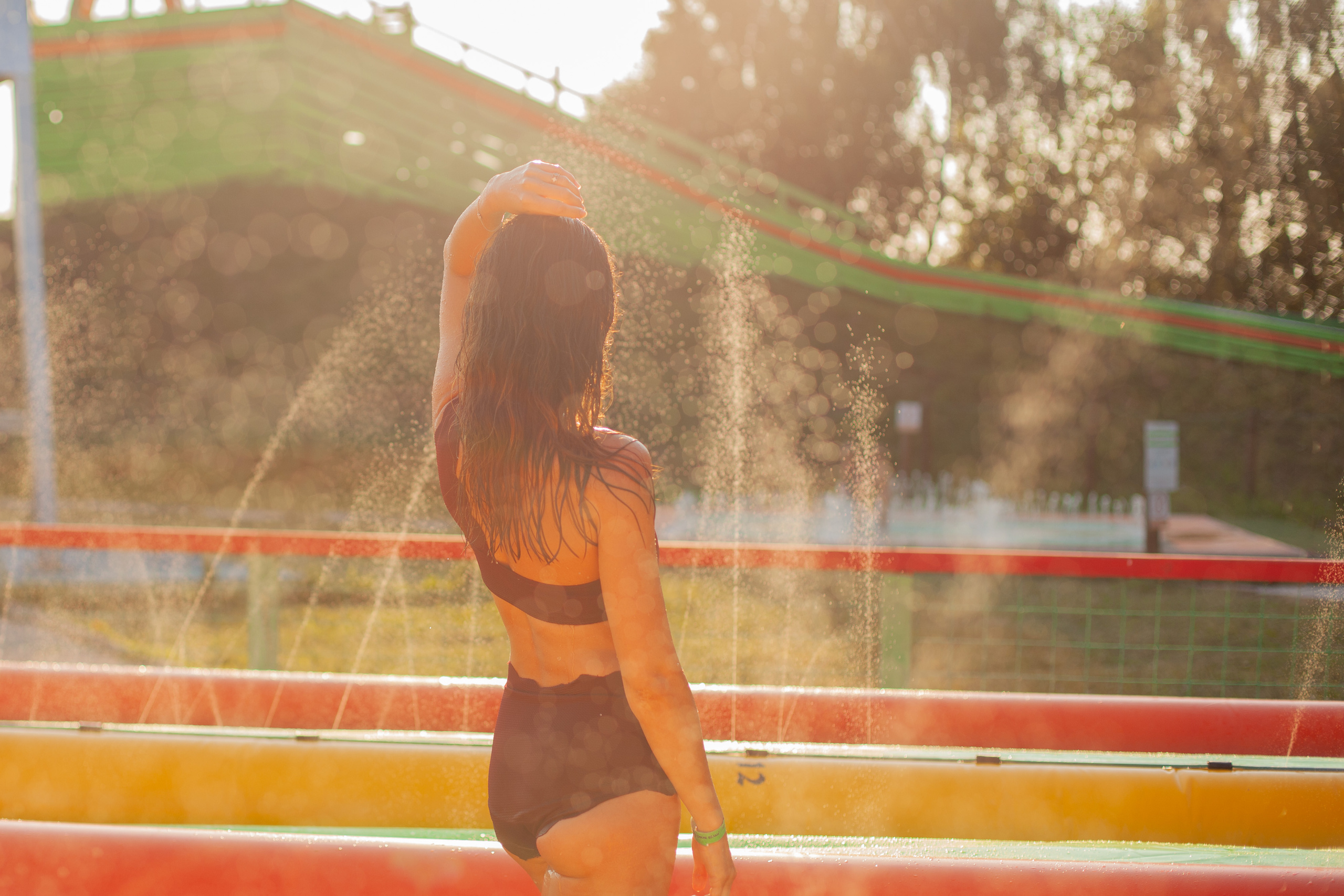 Фотосессии в парке «Дикие Белки». Детский и семейный фотограф в Москве Левандовская Анастасия