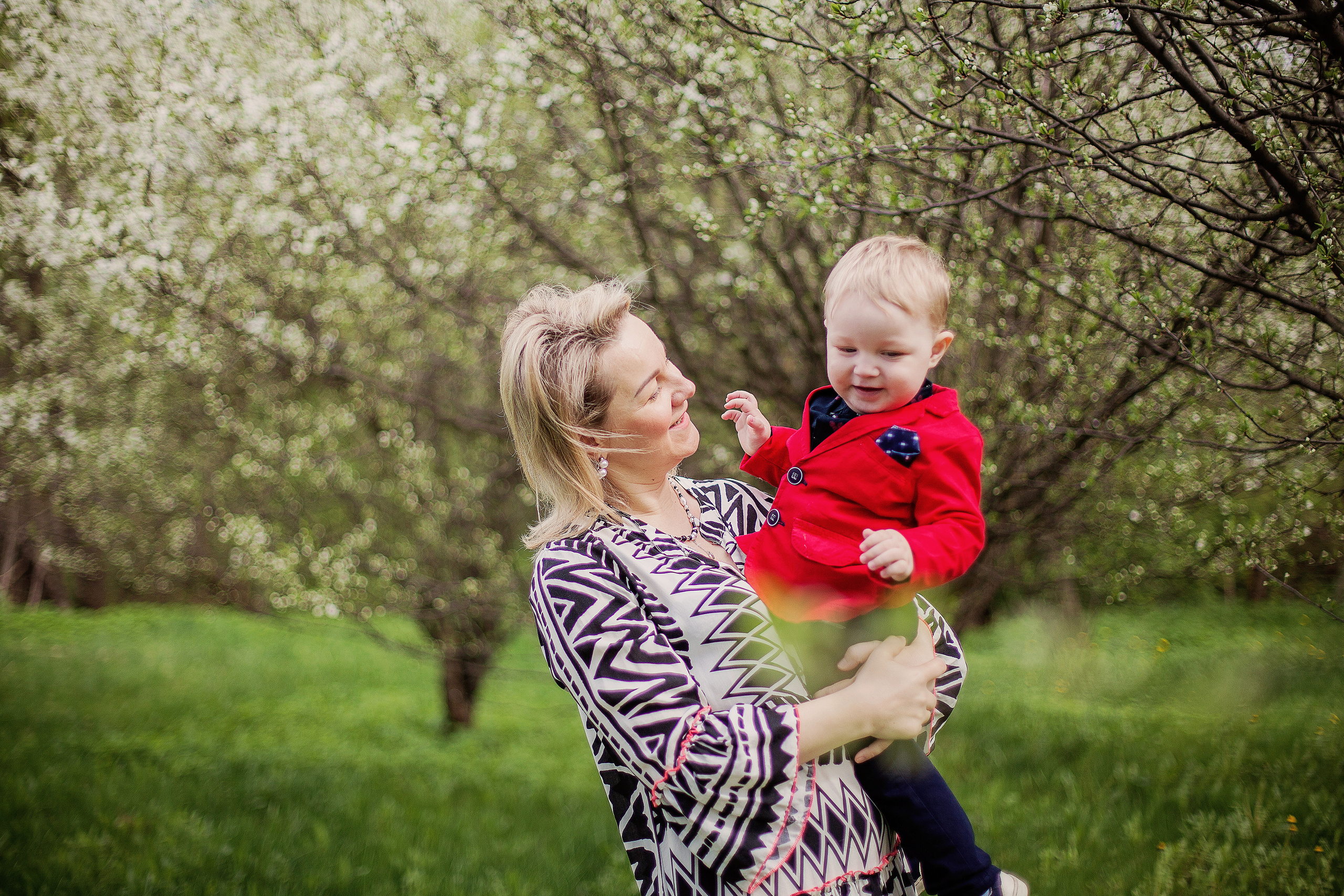 Фотосессия Оксаны и двойни. Детский и семейный фотограф в Москве Левандовская Анастасия