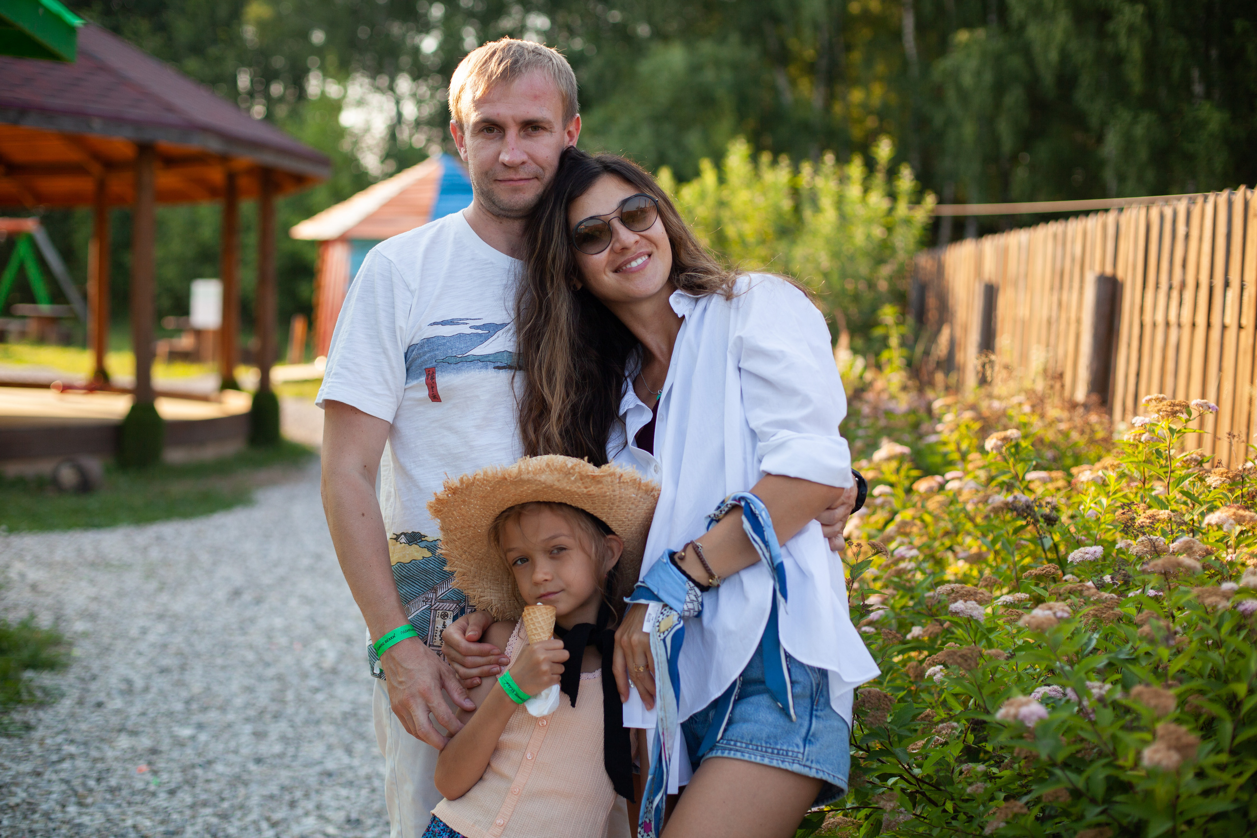 Фотосессии в парке «Дикие Белки». Детский и семейный фотограф в Москве Левандовская Анастасия