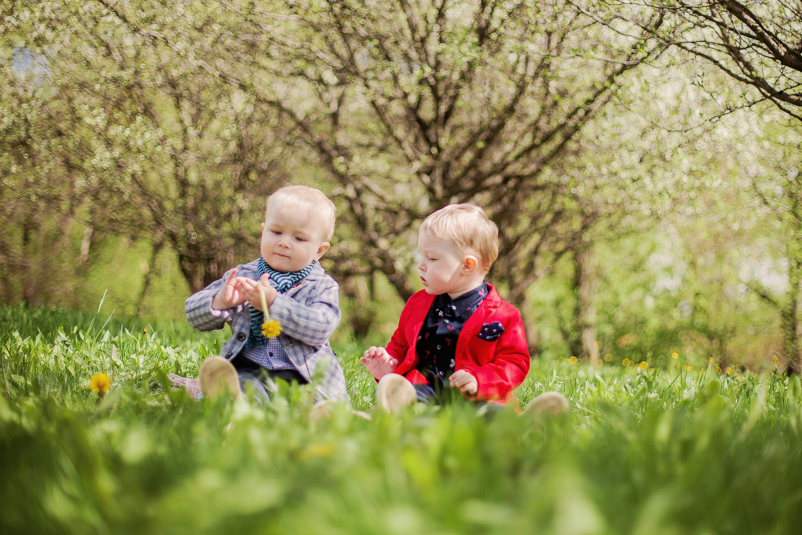 Фотосессия Оксаны и двойни. Детский и семейный фотограф в Москве Левандовская Анастасия
