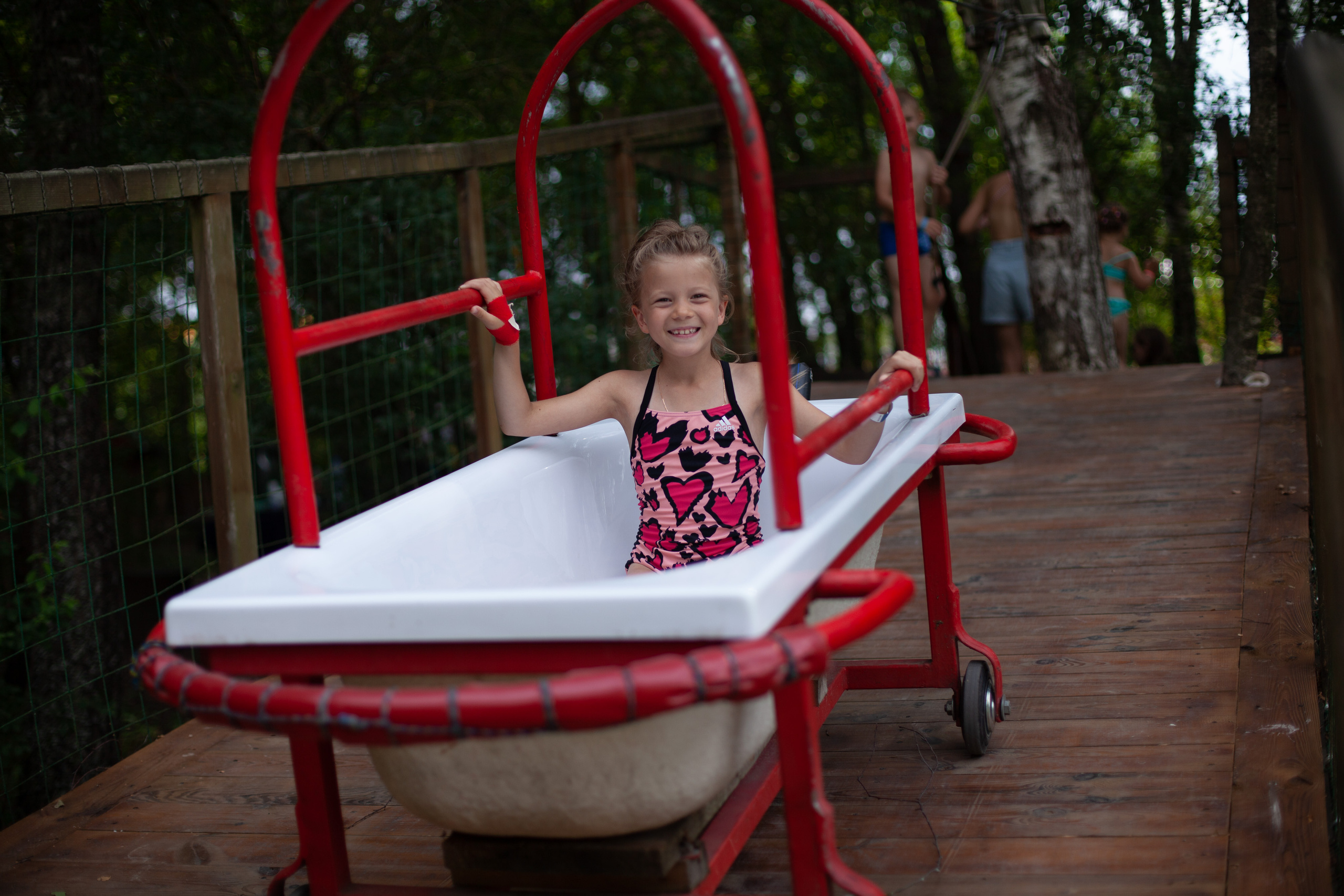 Фотосессии в парке «Дикие Белки». Детский и семейный фотограф в Москве Левандовская Анастасия