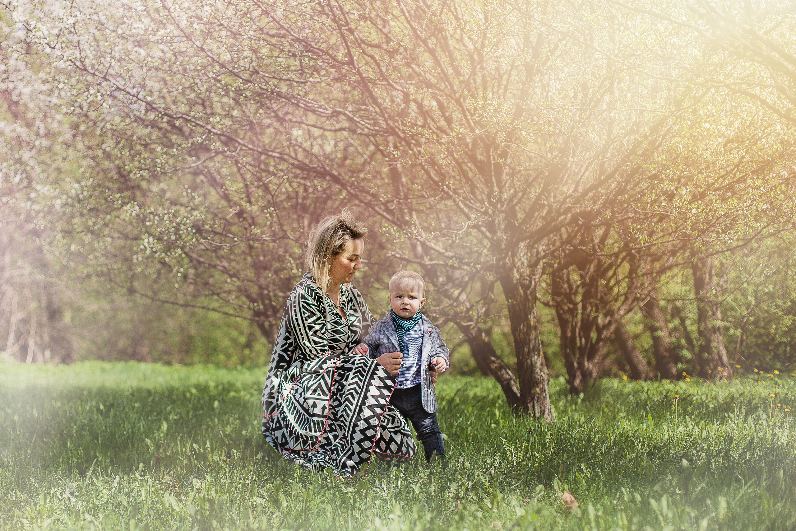 Фотосессия Оксаны и двойни. Детский и семейный фотограф в Москве Левандовская Анастасия