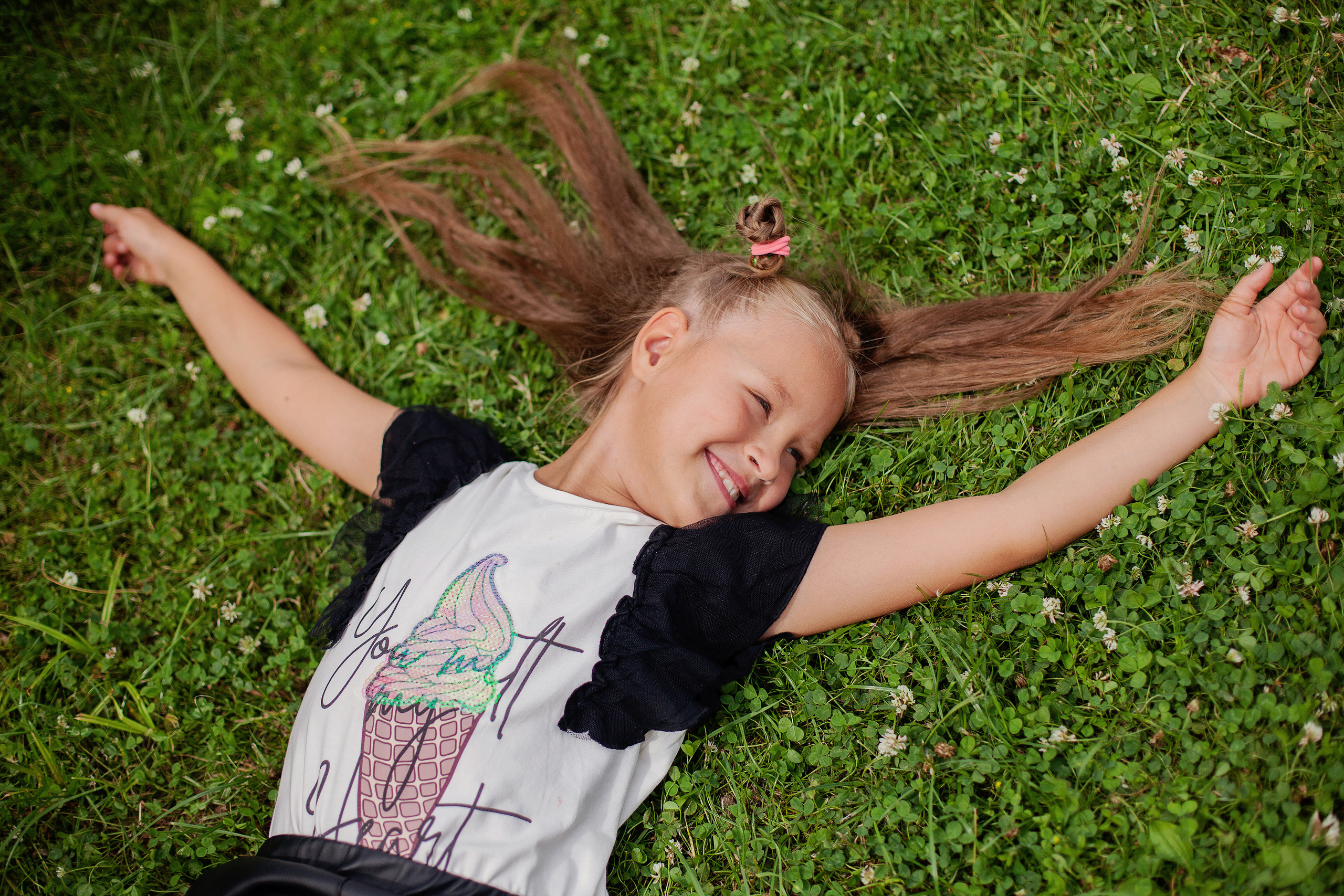 Семейная фотосессия В Мещерском парке. Детский и семейный фотограф в Москве Левандовская Анастасия