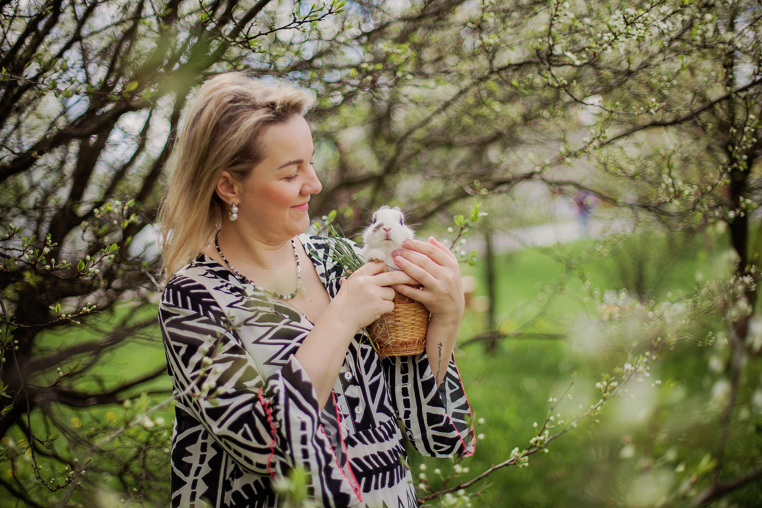 Фотосессия Оксаны и двойни. Детский и семейный фотограф в Москве Левандовская Анастасия