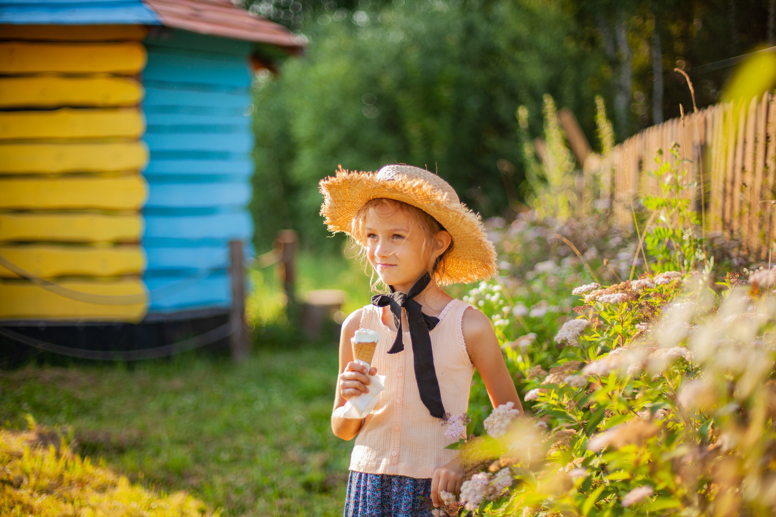 Фотосессии в парке «Дикие Белки». Детский и семейный фотограф в Москве Левандовская Анастасия