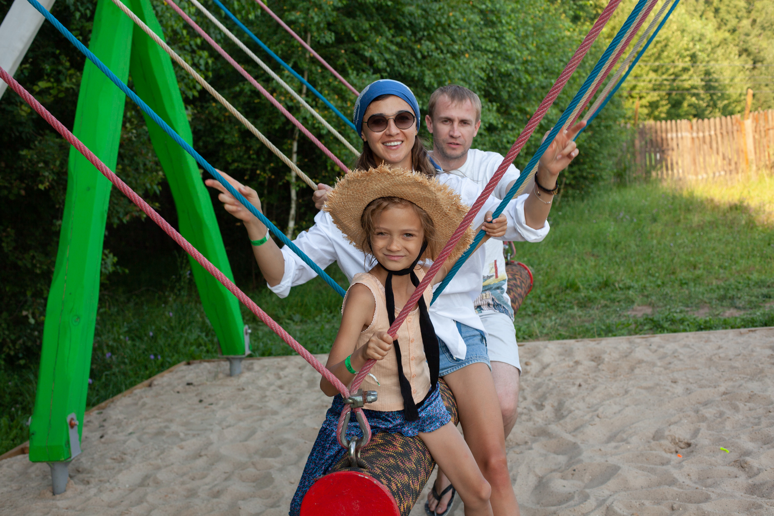 Фотосессии в парке «Дикие Белки». Детский и семейный фотограф в Москве Левандовская Анастасия