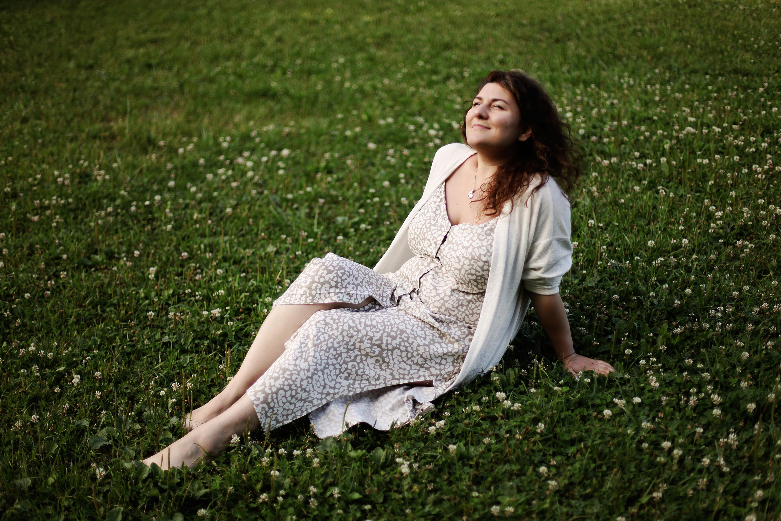 Фотосессия для Анжелики. Детский и семейный фотограф в Москве Левандовская Анастасия