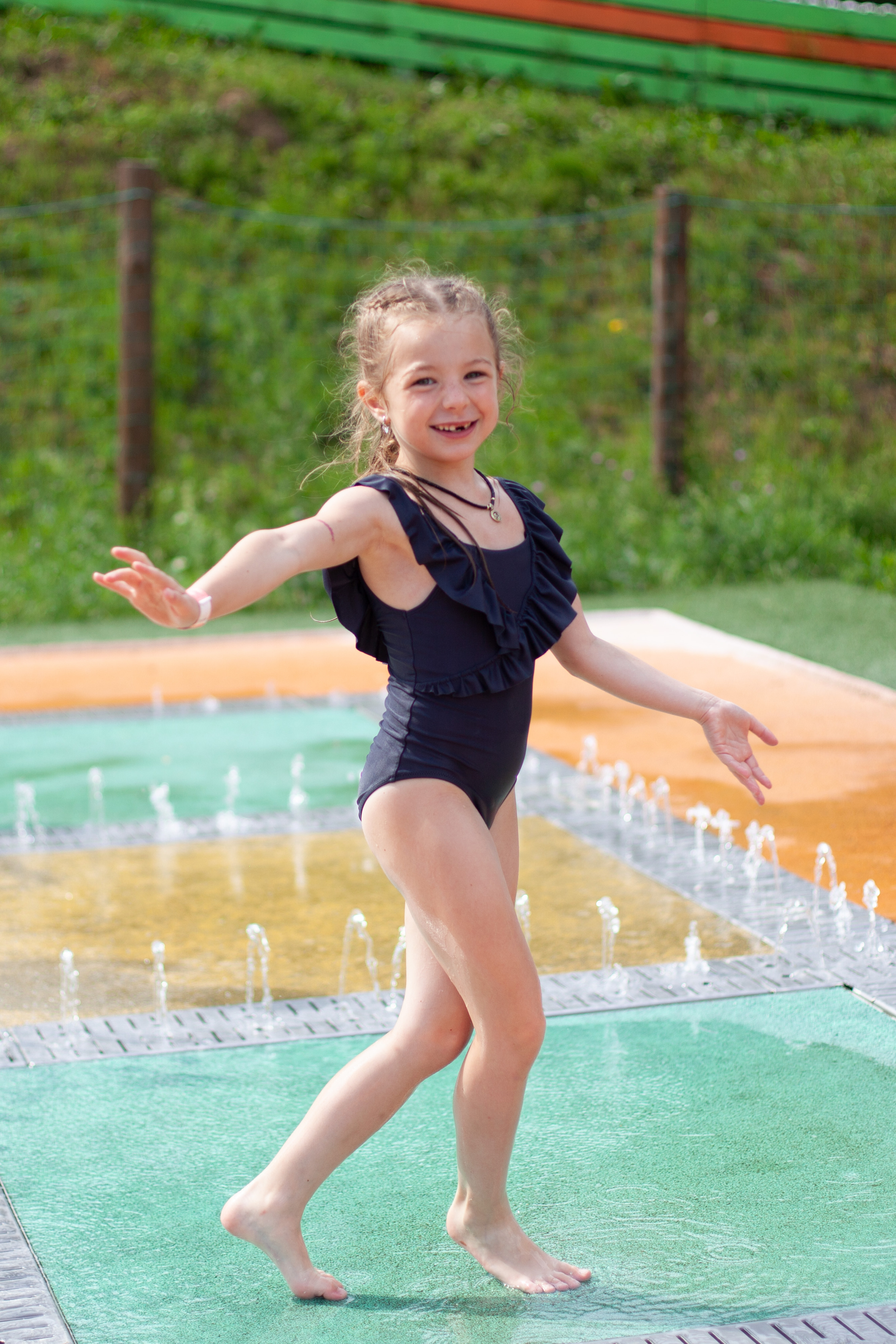 Фотосессии в парке «Дикие Белки». Детский и семейный фотограф в Москве Левандовская Анастасия