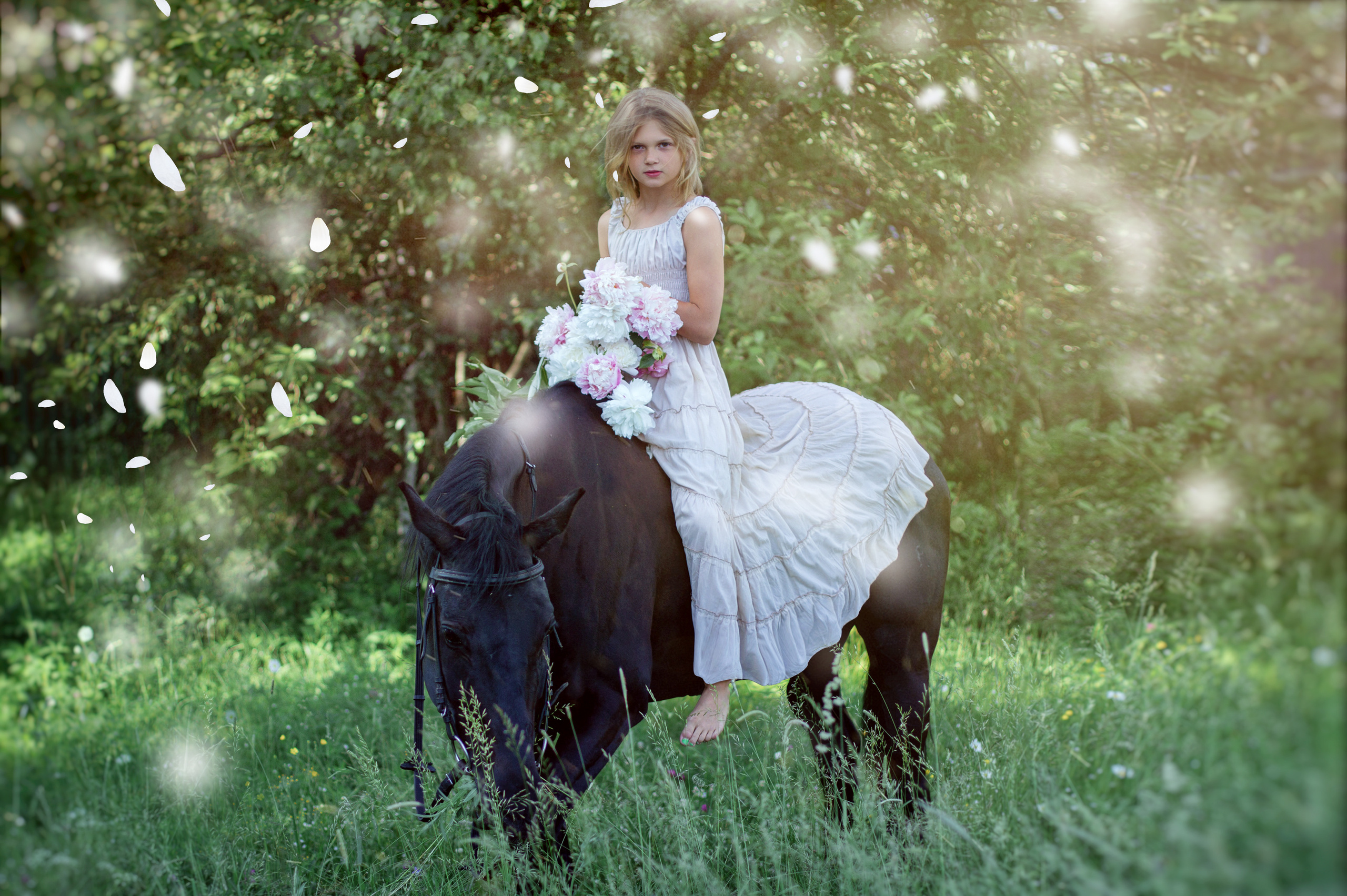 Фотосессии в парке «Дикие Белки». Детский и семейный фотограф в Москве Левандовская Анастасия