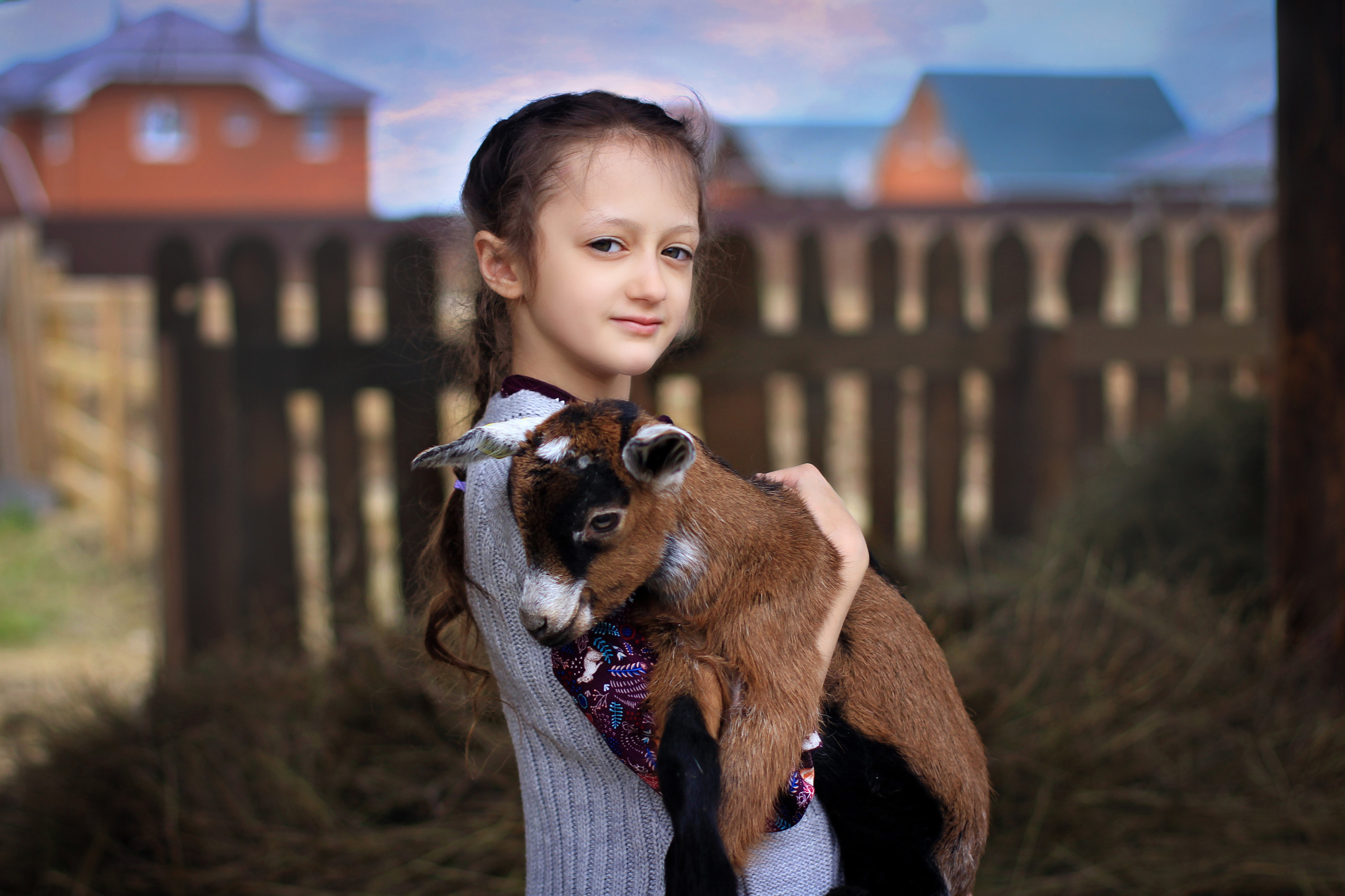 Фотосессии в парке «Дикие Белки». Детский и семейный фотограф в Москве Левандовская Анастасия