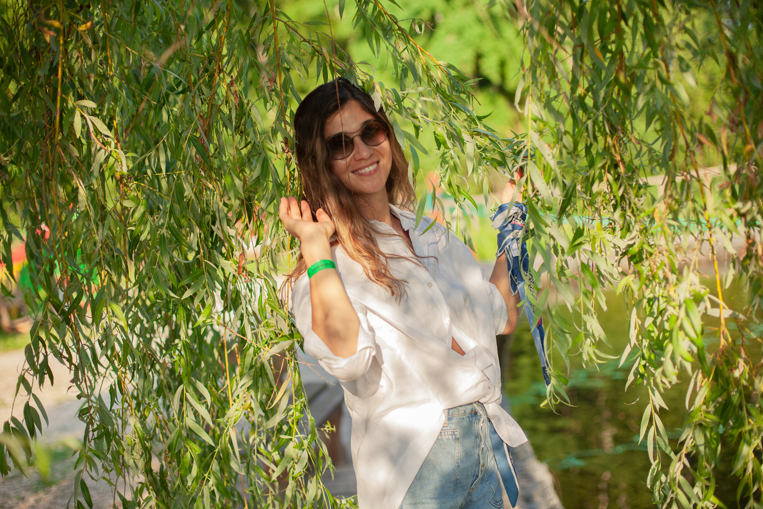 Фотосессии в парке «Дикие Белки». Детский и семейный фотограф в Москве Левандовская Анастасия