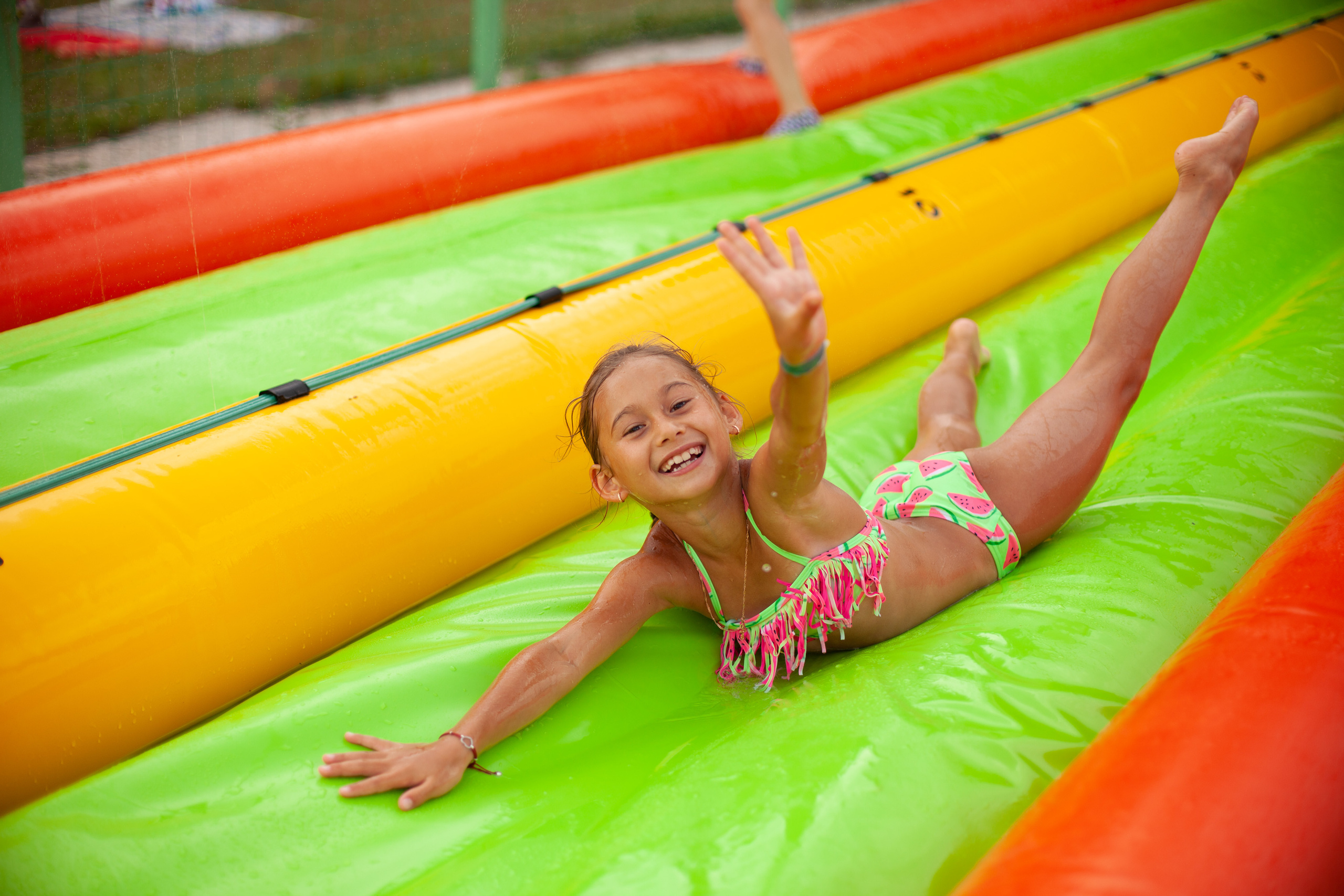 Фотосессии в парке «Дикие Белки». Детский и семейный фотограф в Москве Левандовская Анастасия