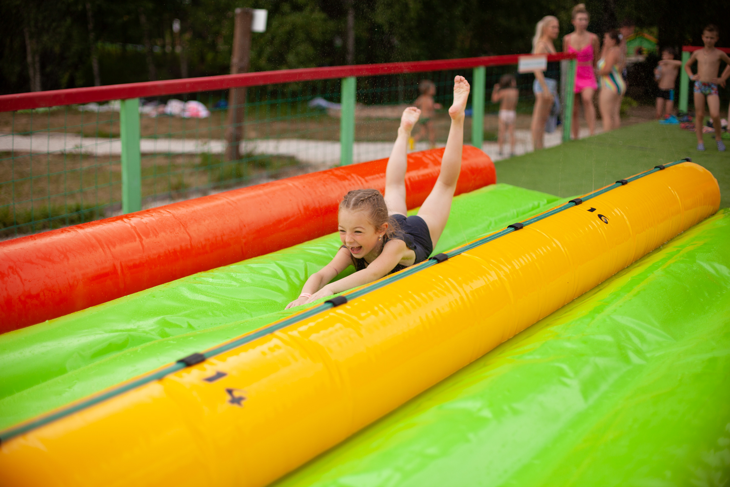 Фотосессии в парке «Дикие Белки». Детский и семейный фотограф в Москве Левандовская Анастасия