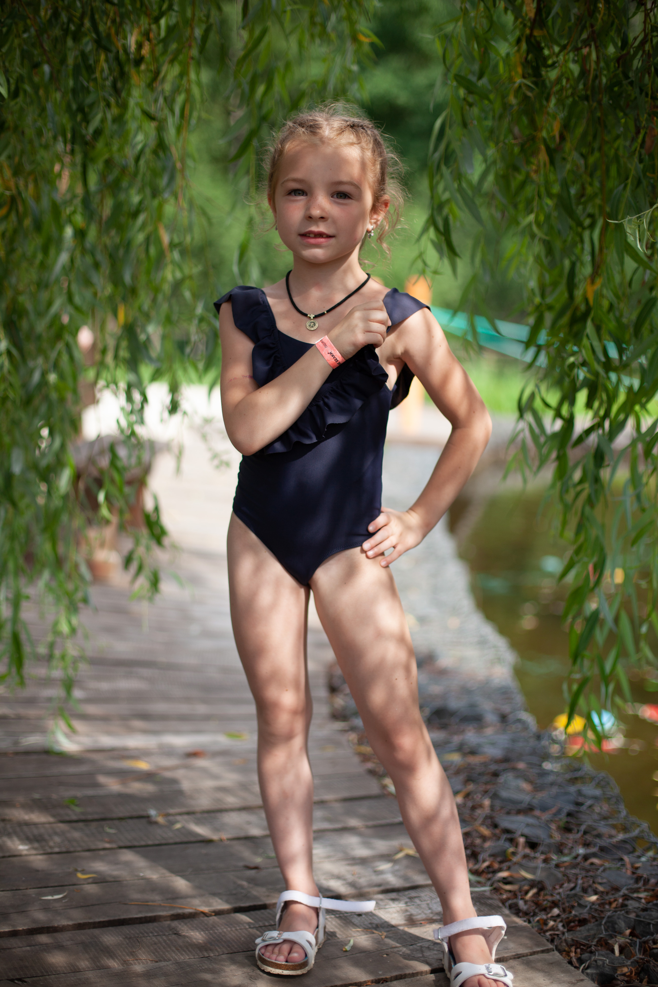 Фотосессии в парке «Дикие Белки». Детский и семейный фотограф в Москве Левандовская Анастасия