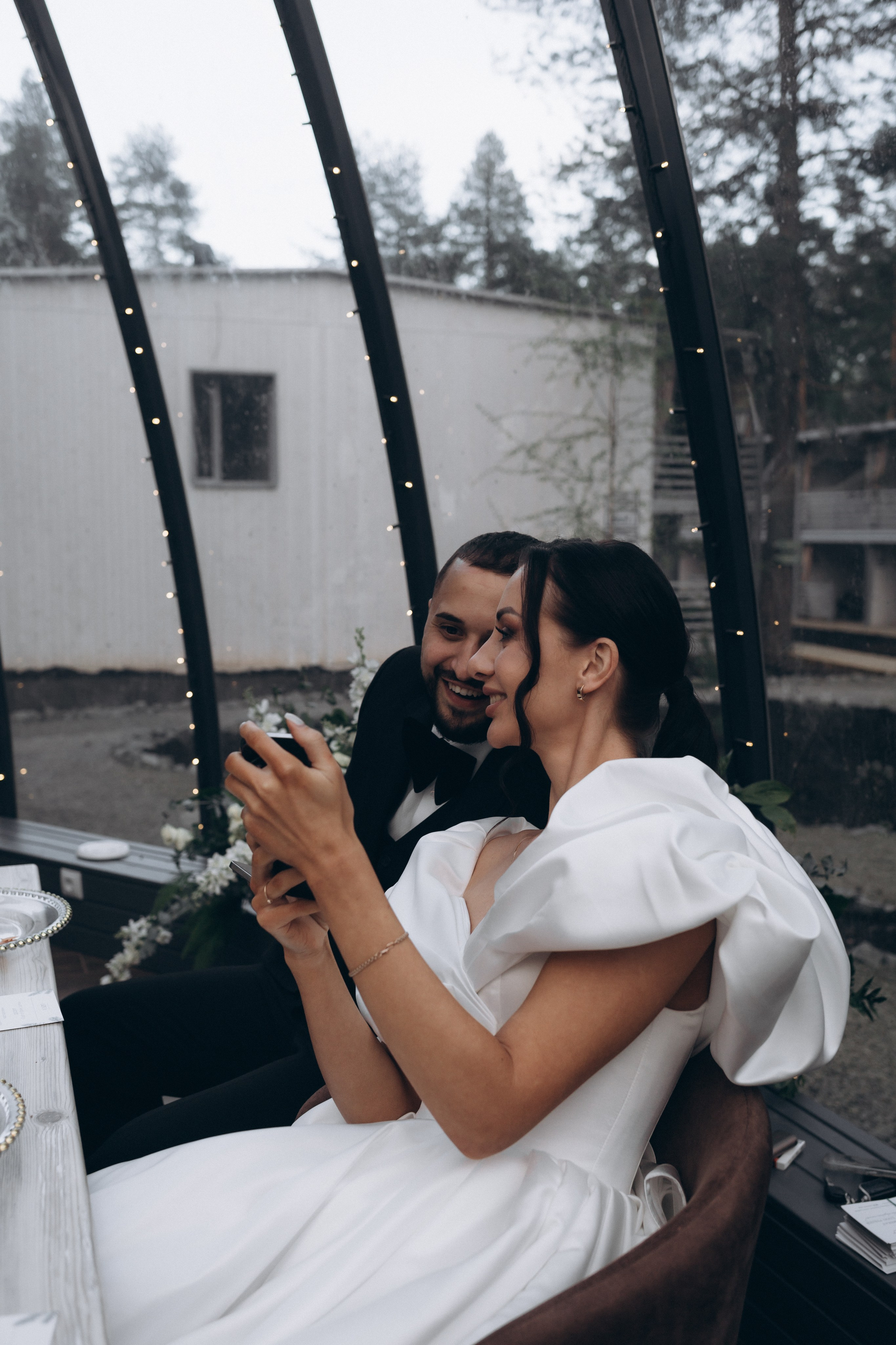 Джон & Александра. Фотограф Петрозаводск/СПБ