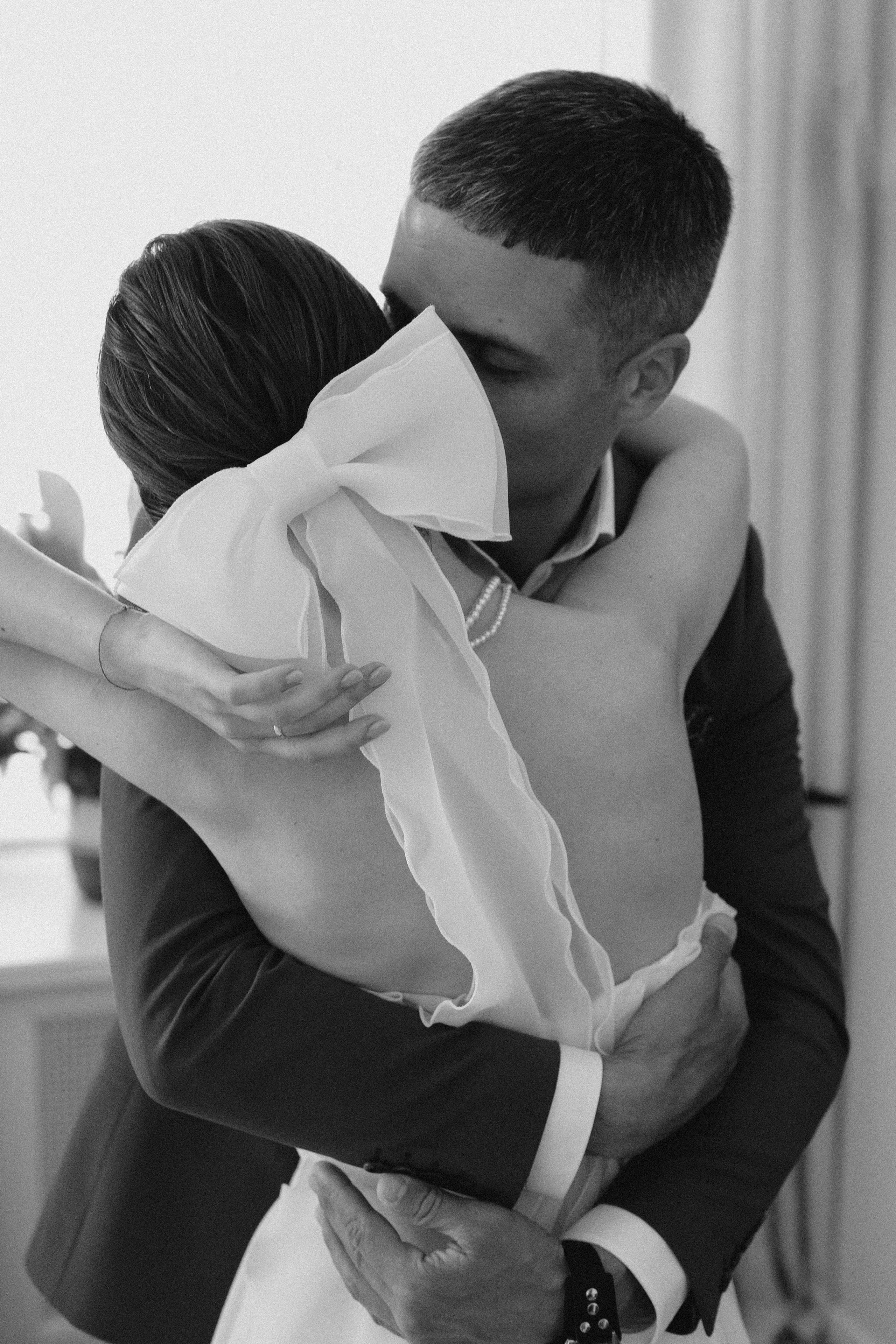 Красиво быть счастливыми людьми. Вадим Зименков