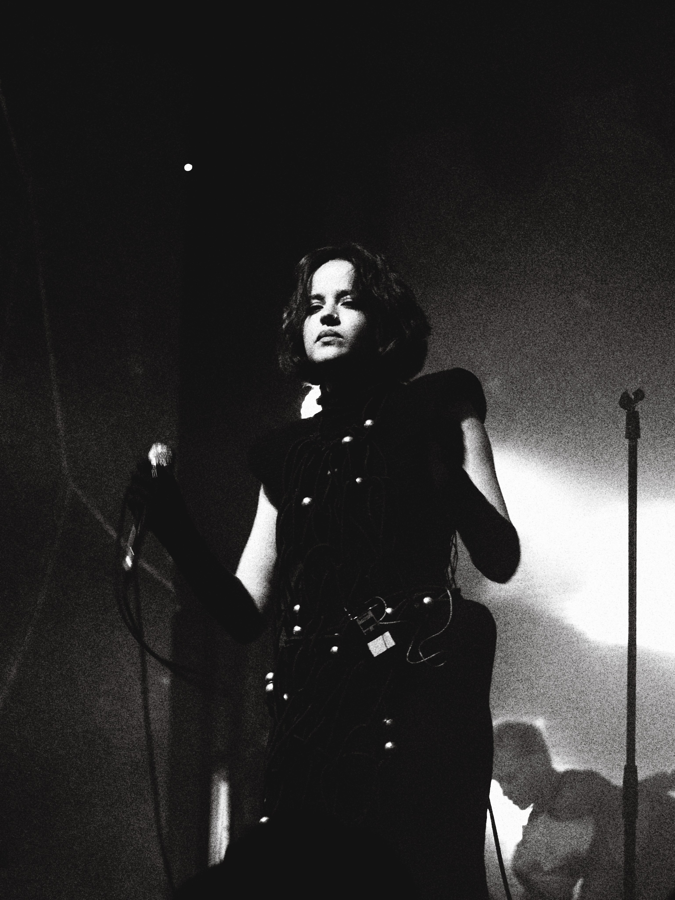 Сюзанна x Никита Каменский | 15.08.25 | VK Gipsy Москва