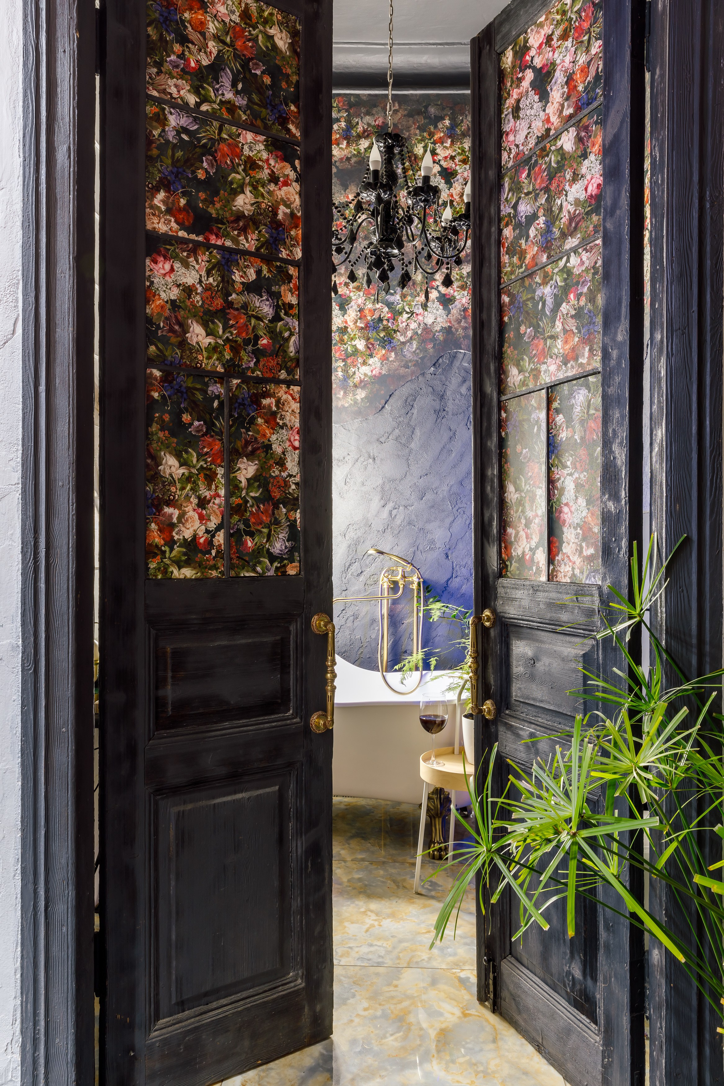 Fareni Soul. Студия дизайна в Краснодаре — закажите дизайн-проект дома или квартиры от студии FARENI