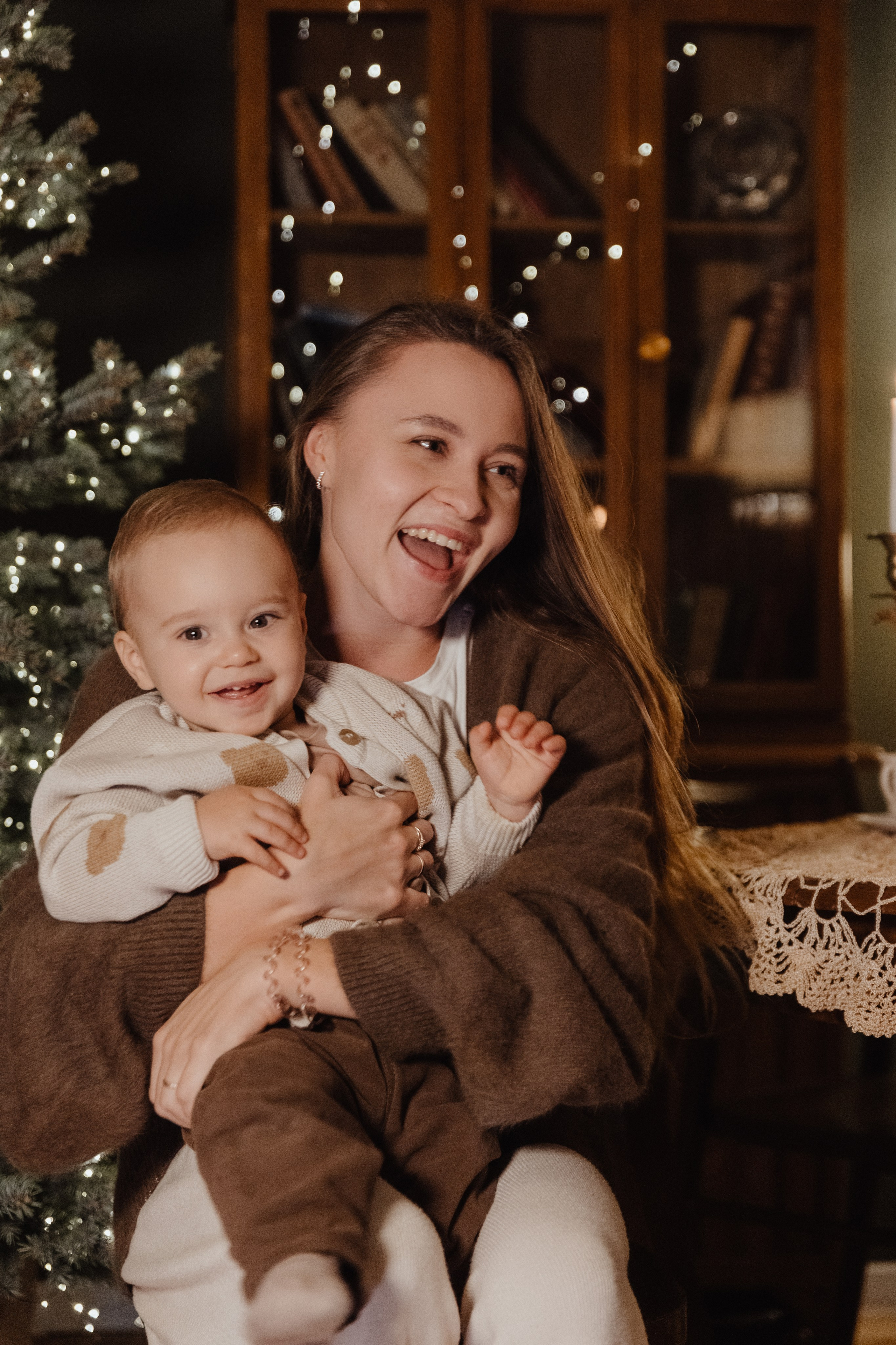 New Year. Свадебный фотограф Анастасия Пальчикова