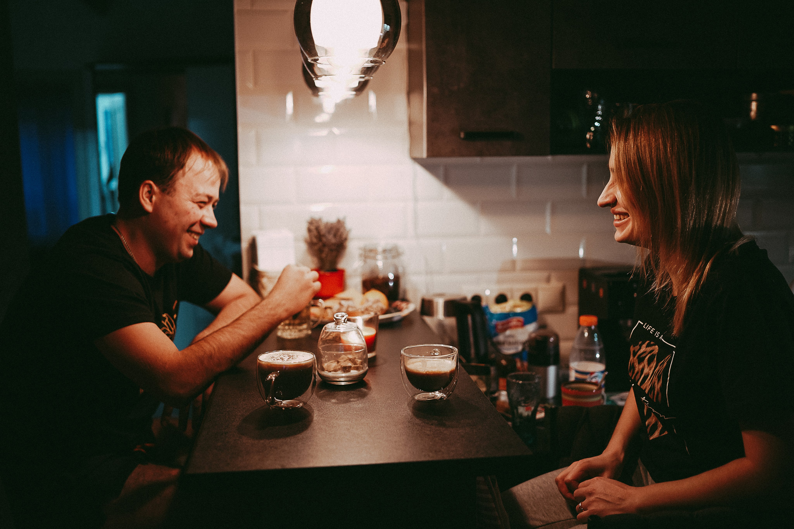 Играй своё сердце. Фотограф-документалист и фототерапевт Настя Китаева. Город Москва