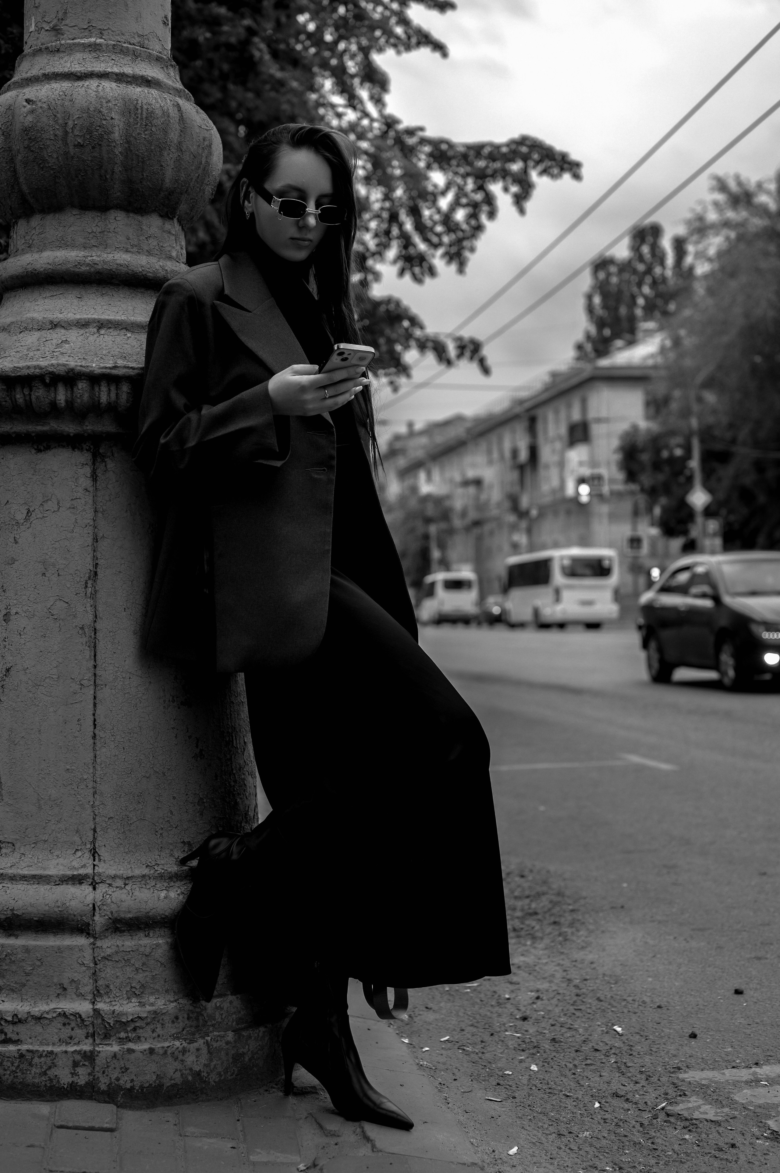 Виктория. Портретный и будуарный фотограф в Воронеже. Игорь Бабичев