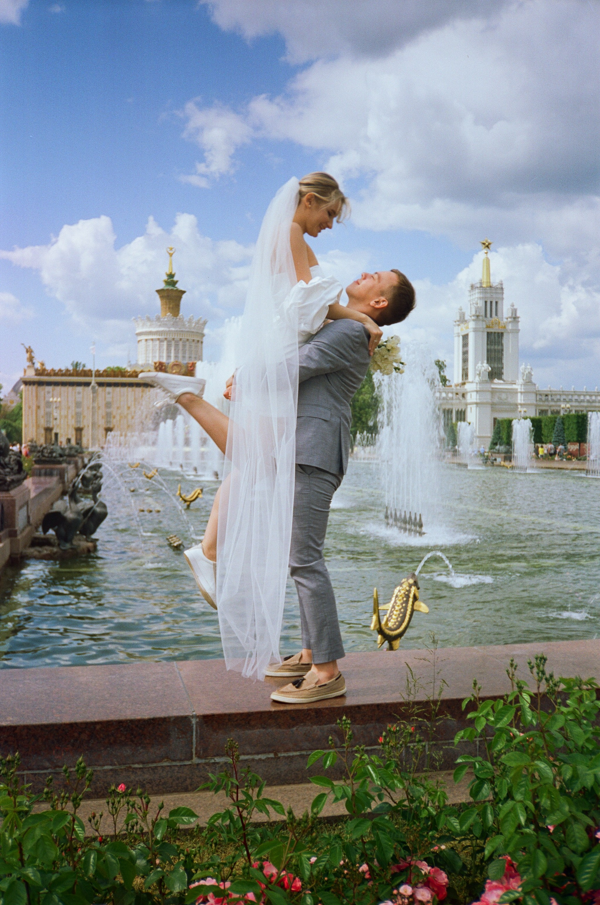 Съемка на пленку. Фотограф Москва, Балашиха, МО. Свадьбы, репортажи, контент, портреты