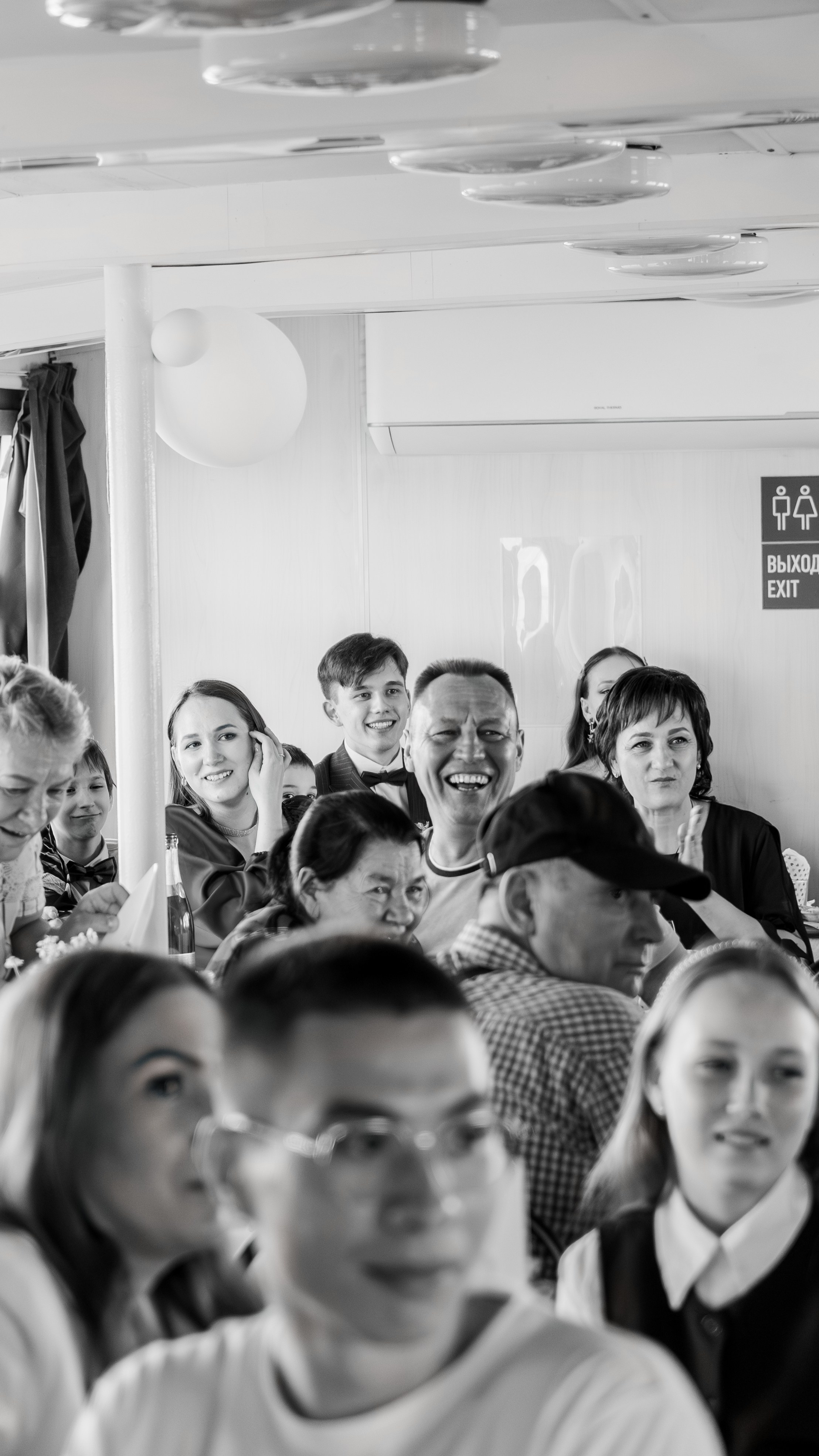 Алина и Арсений. Фотограф и видеограф Андрей Кукишев