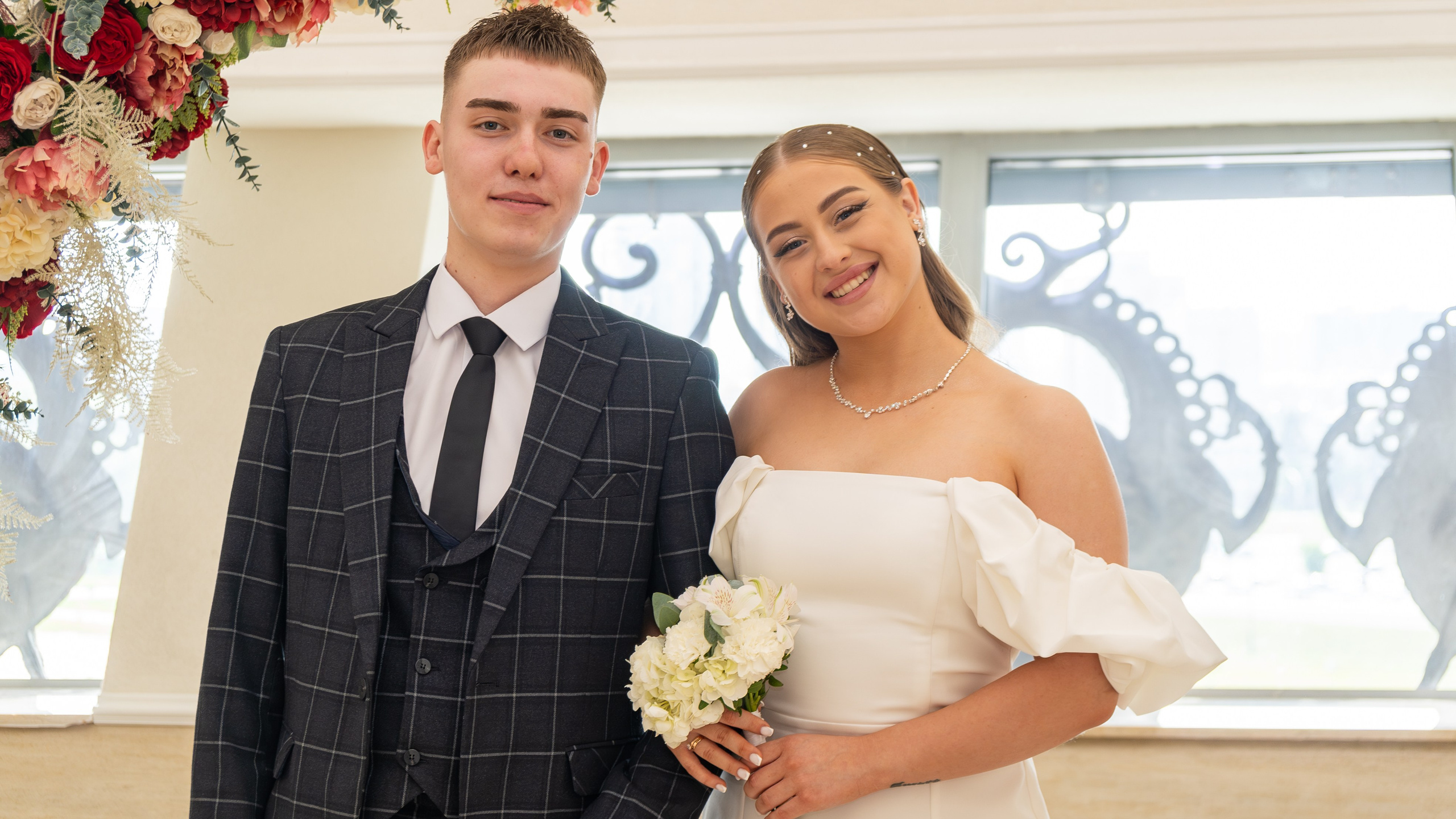 Камиль и Алена. Фотограф и видеограф Андрей Кукишев