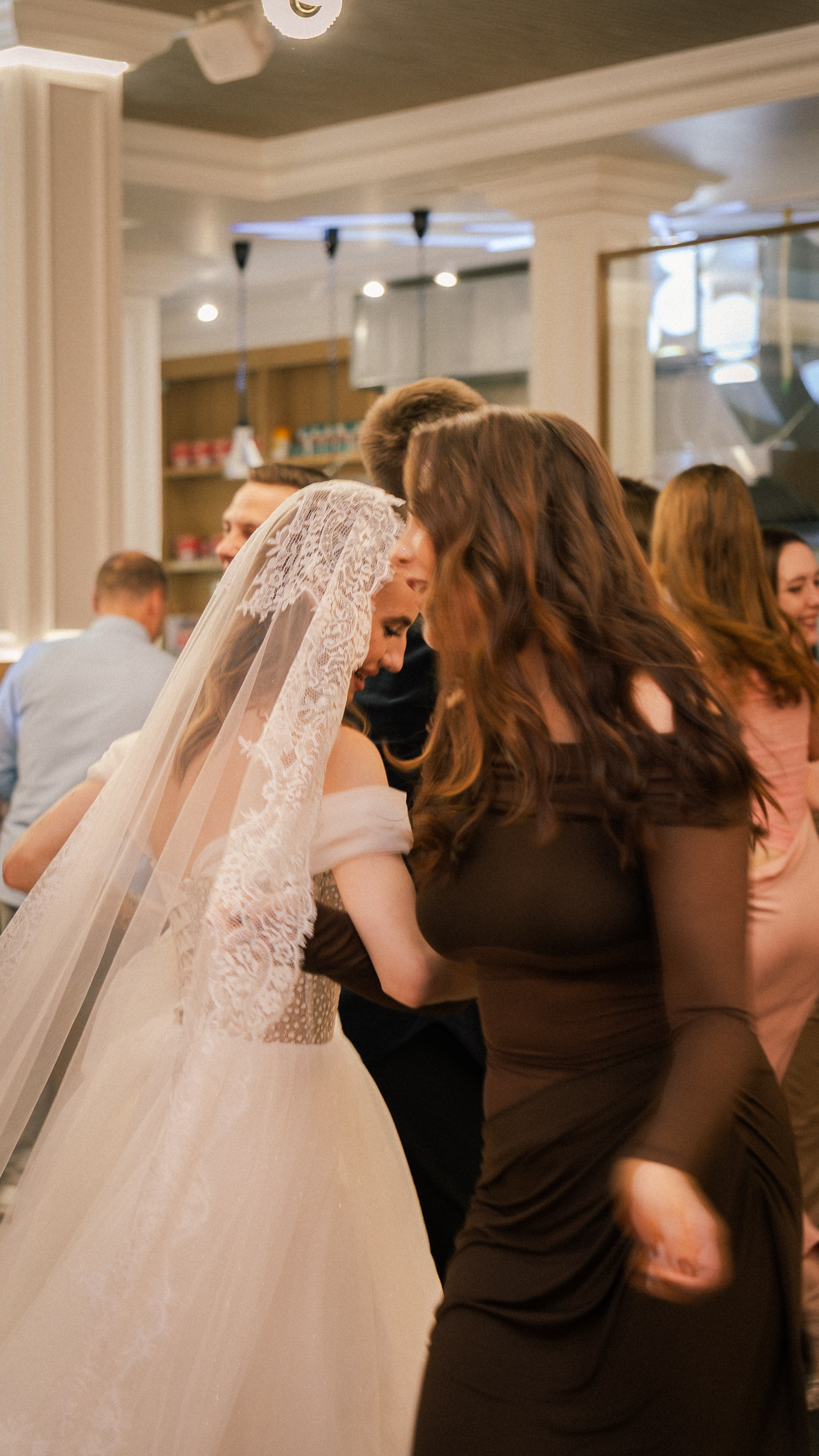 Денис и Галина. Фотограф и видеограф Андрей Кукишев