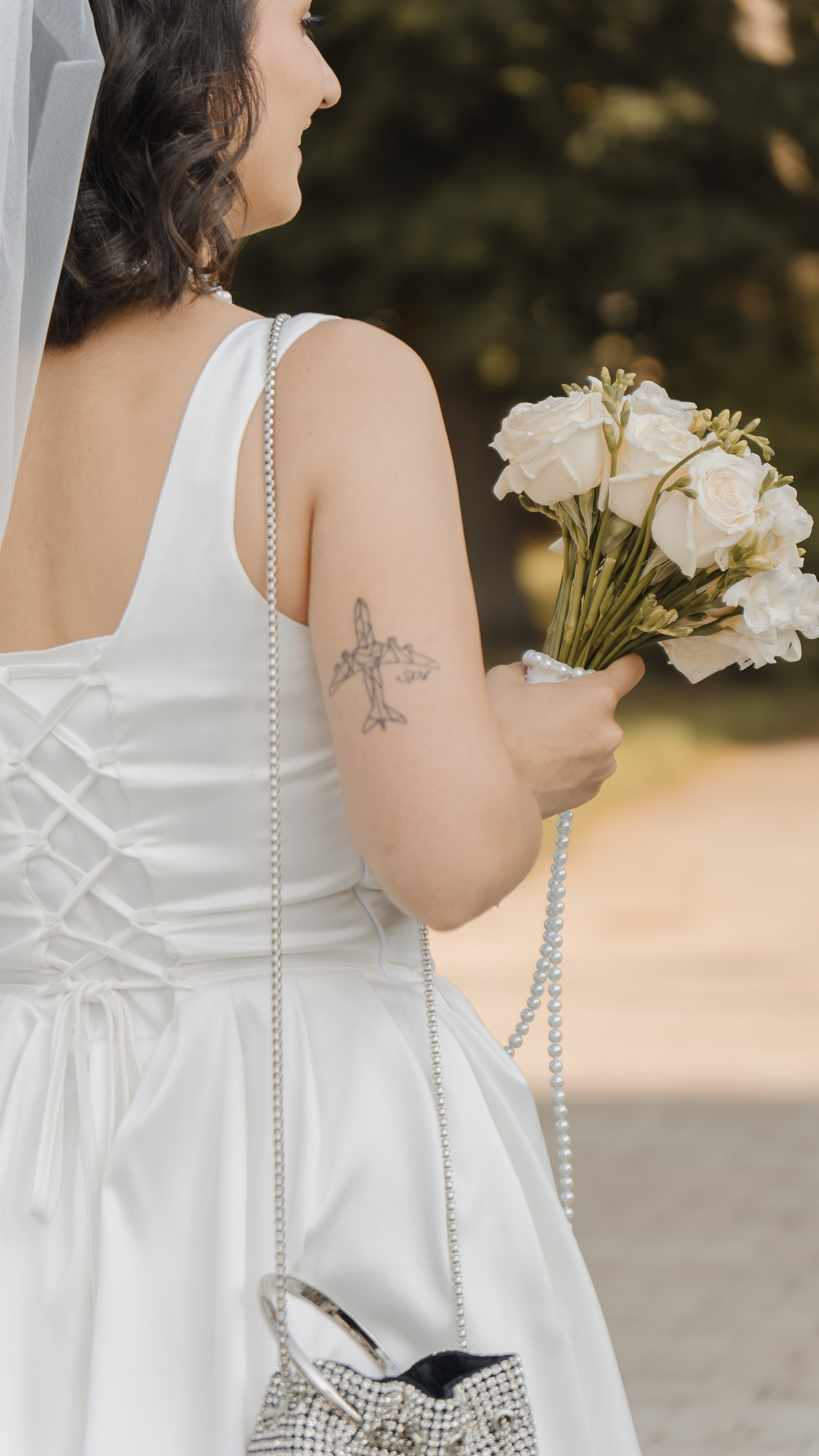 Павел и Натали. Фотограф и видеограф Андрей Кукишев