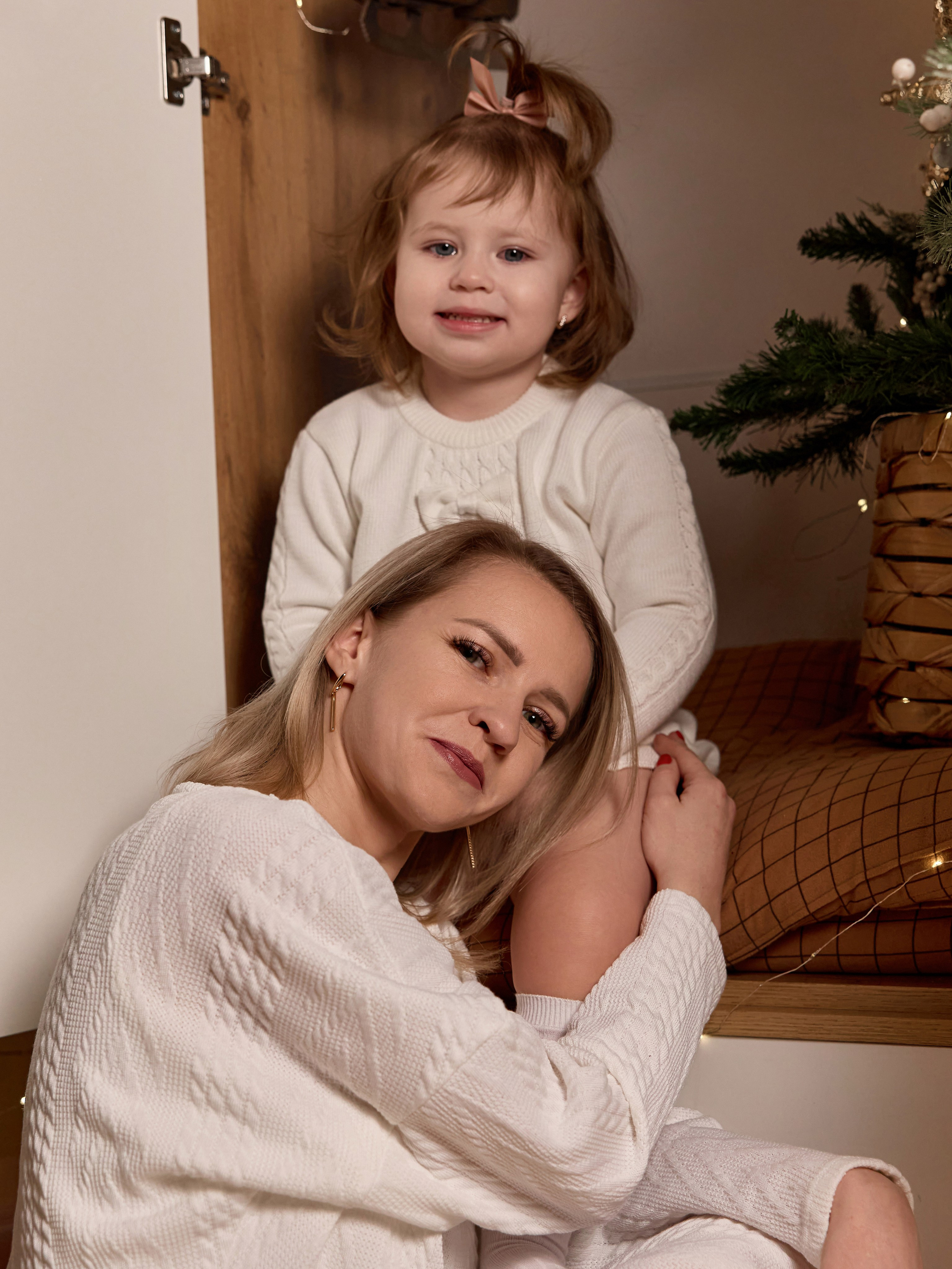 Студийная фотосессия в Туле