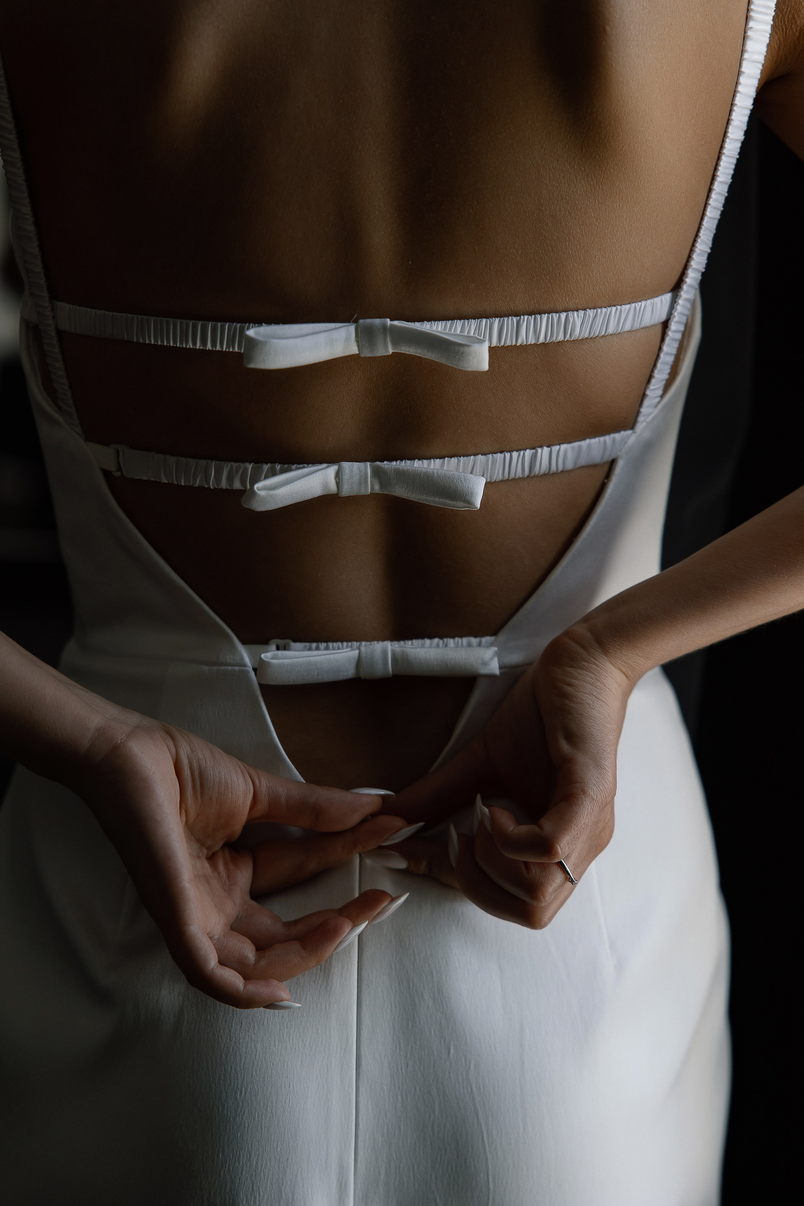 Кристина & Алексей. The STORIES Event Studio